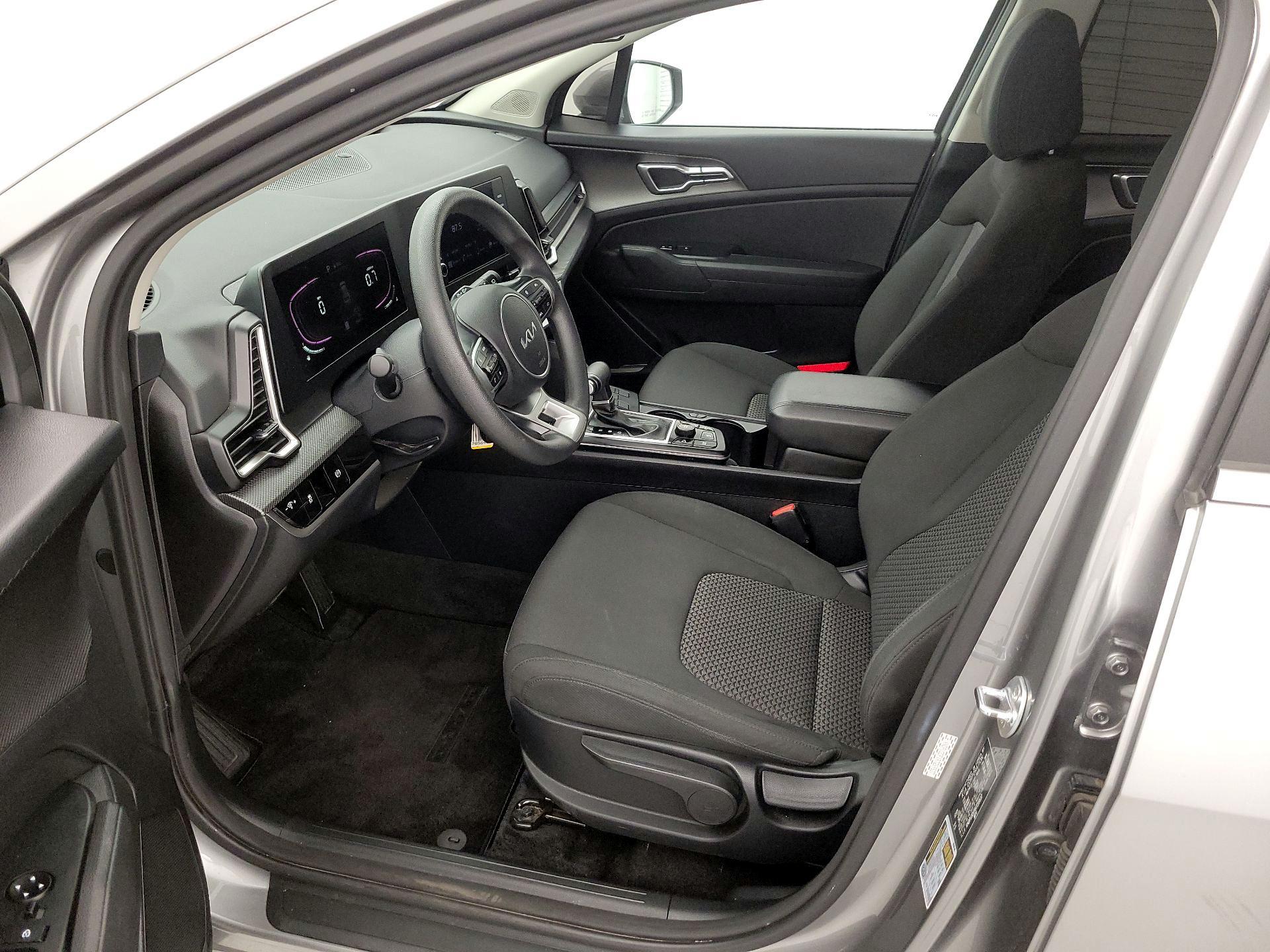 Thumbnail: 2024 Kia Sportage - 11