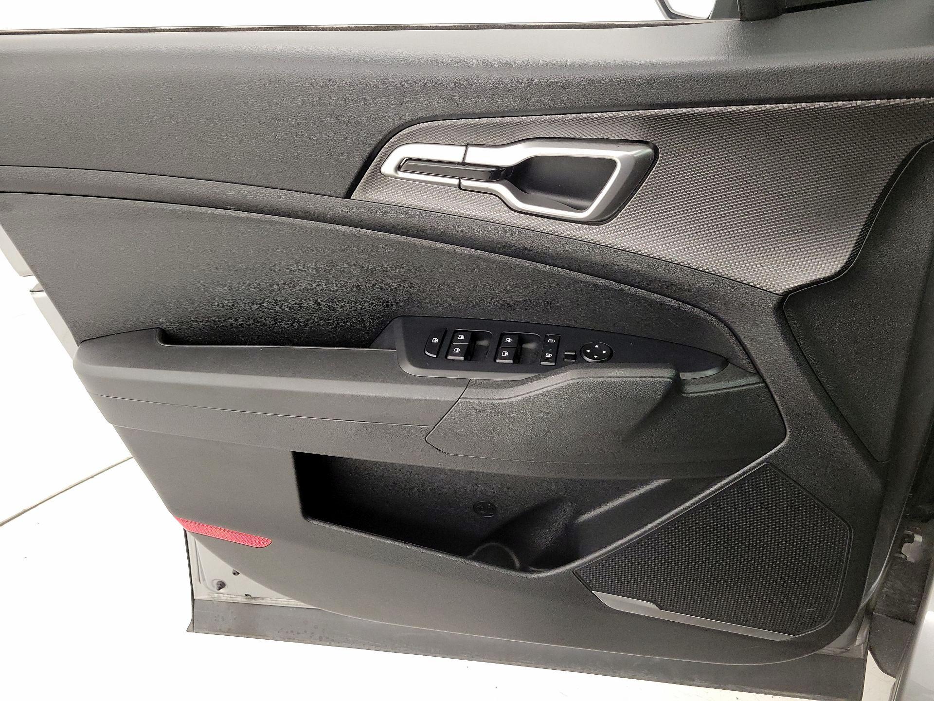 Thumbnail: 2024 Kia Sportage - 12