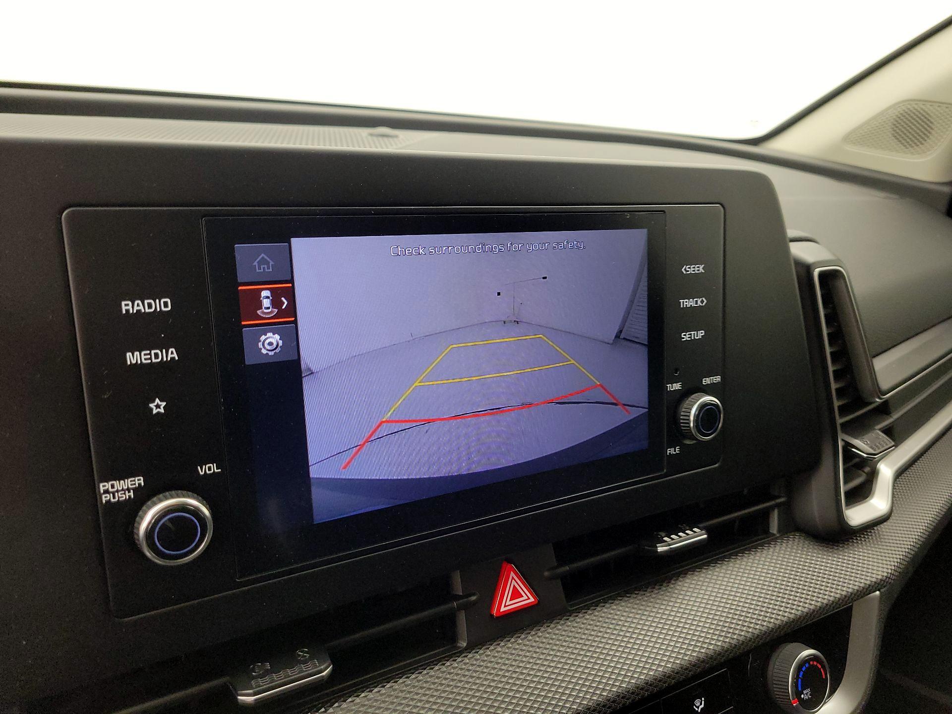 Thumbnail: 2024 Kia Sportage - 14