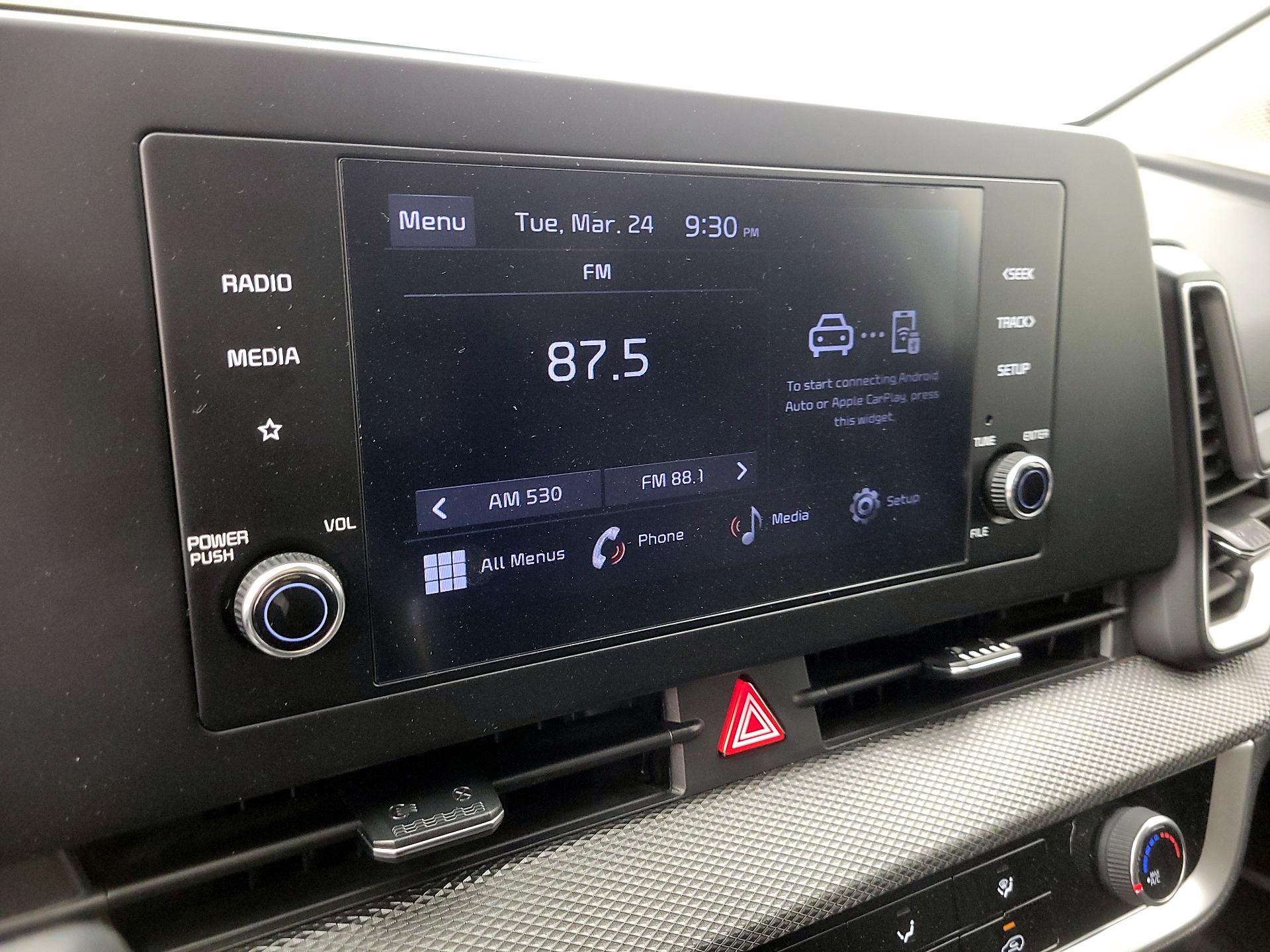 Thumbnail: 2024 Kia Sportage - 15