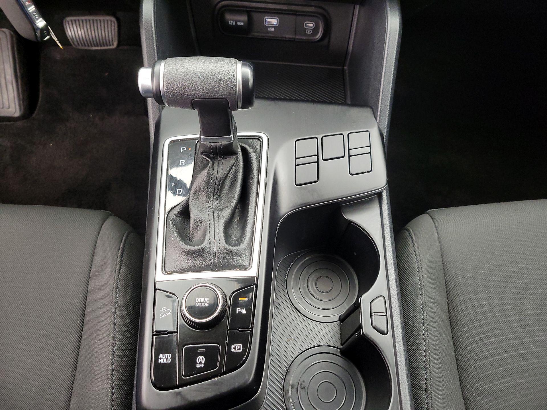 Thumbnail: 2024 Kia Sportage - 17