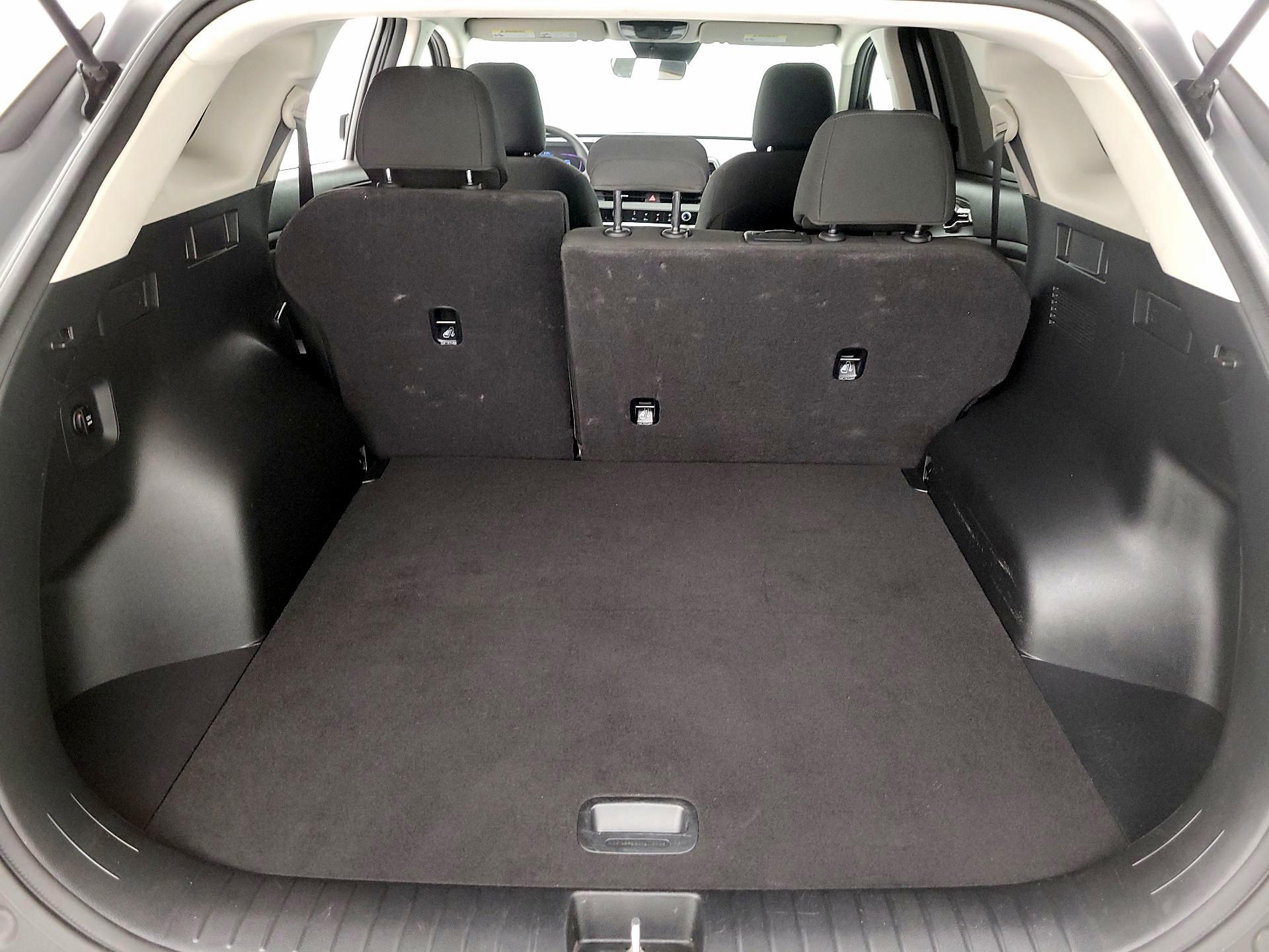 Thumbnail: 2024 Kia Sportage - 20