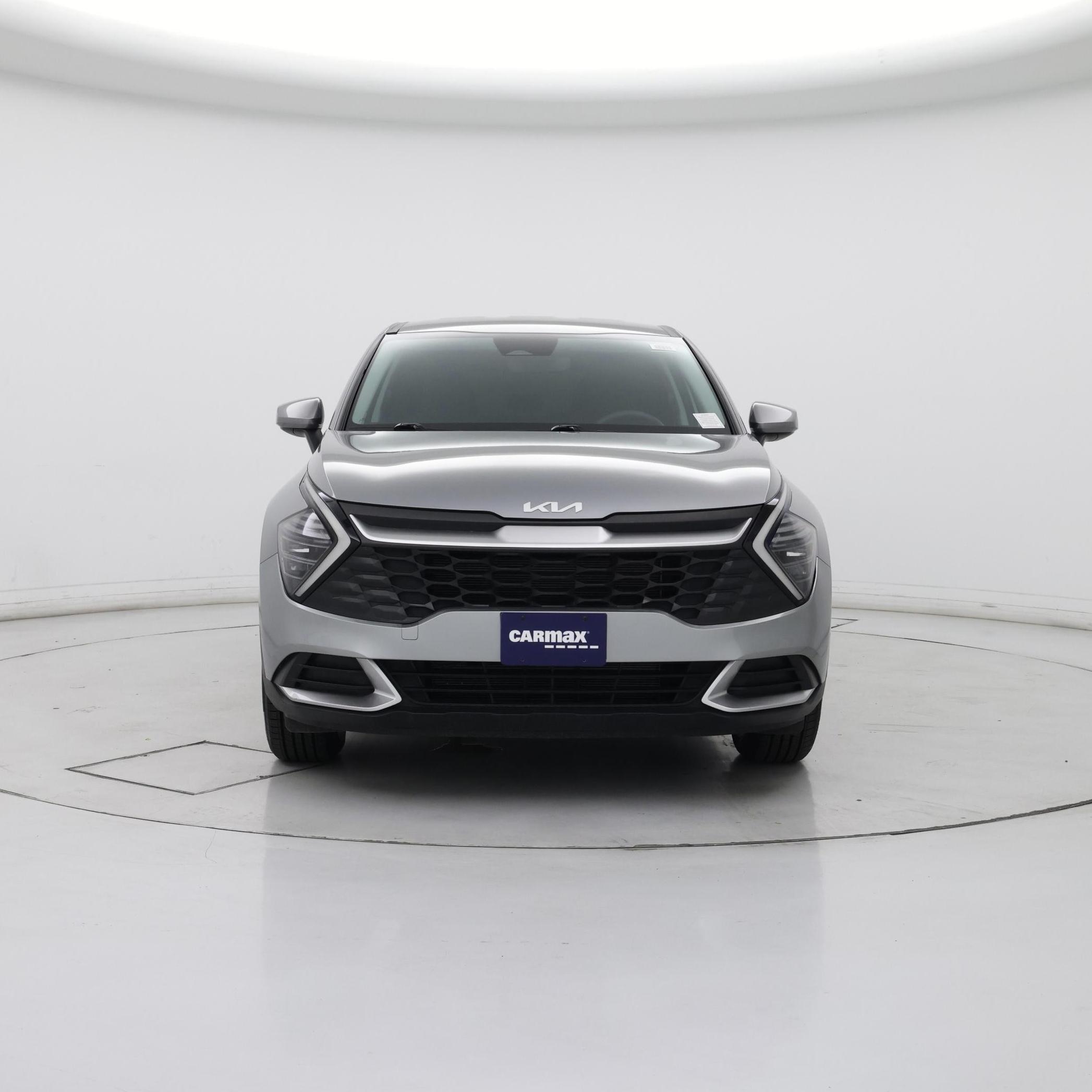 Thumbnail: 2024 Kia Sportage - 5