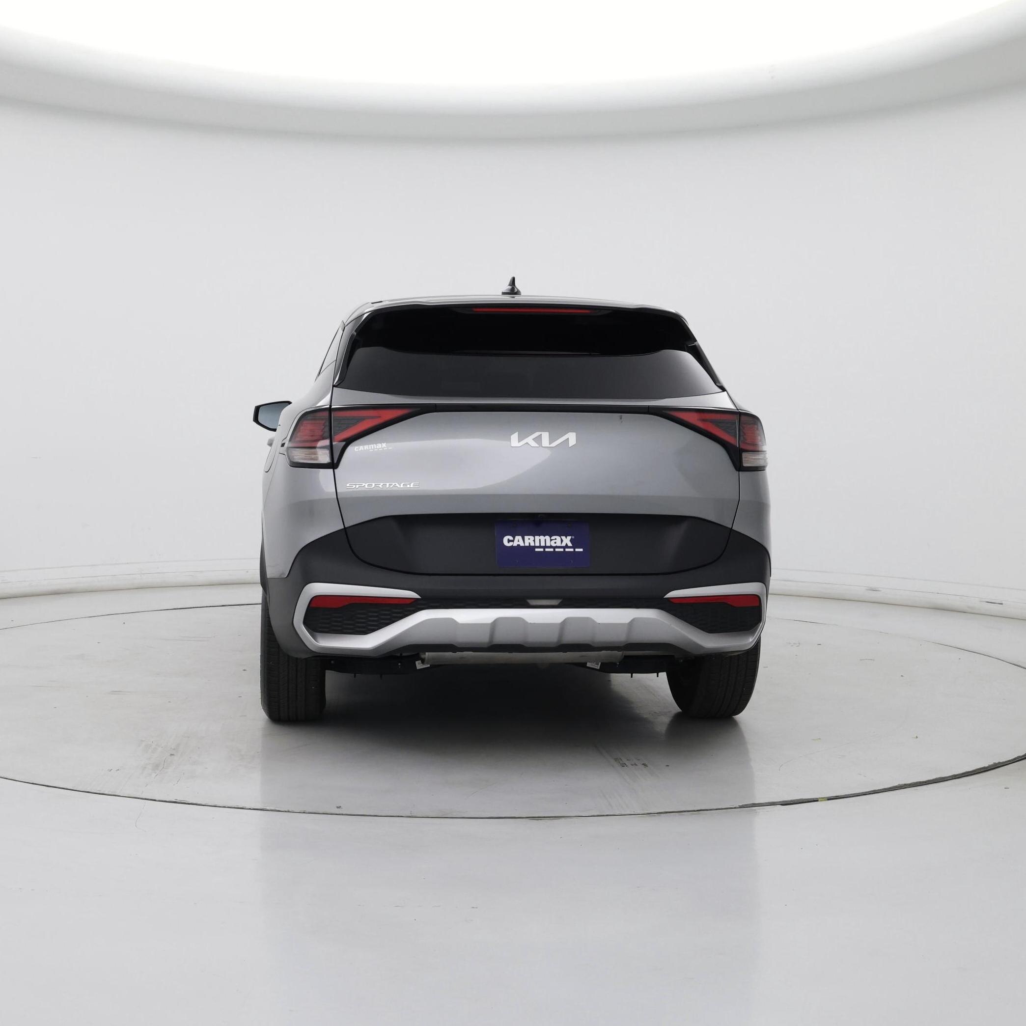 Thumbnail: 2024 Kia Sportage - 6