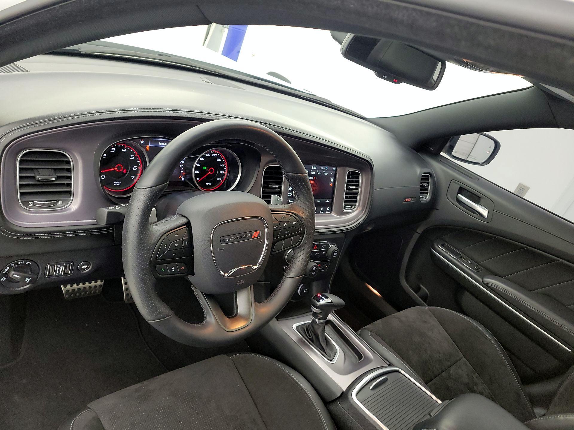 Thumbnail: 2023 Dodge Charger - 9