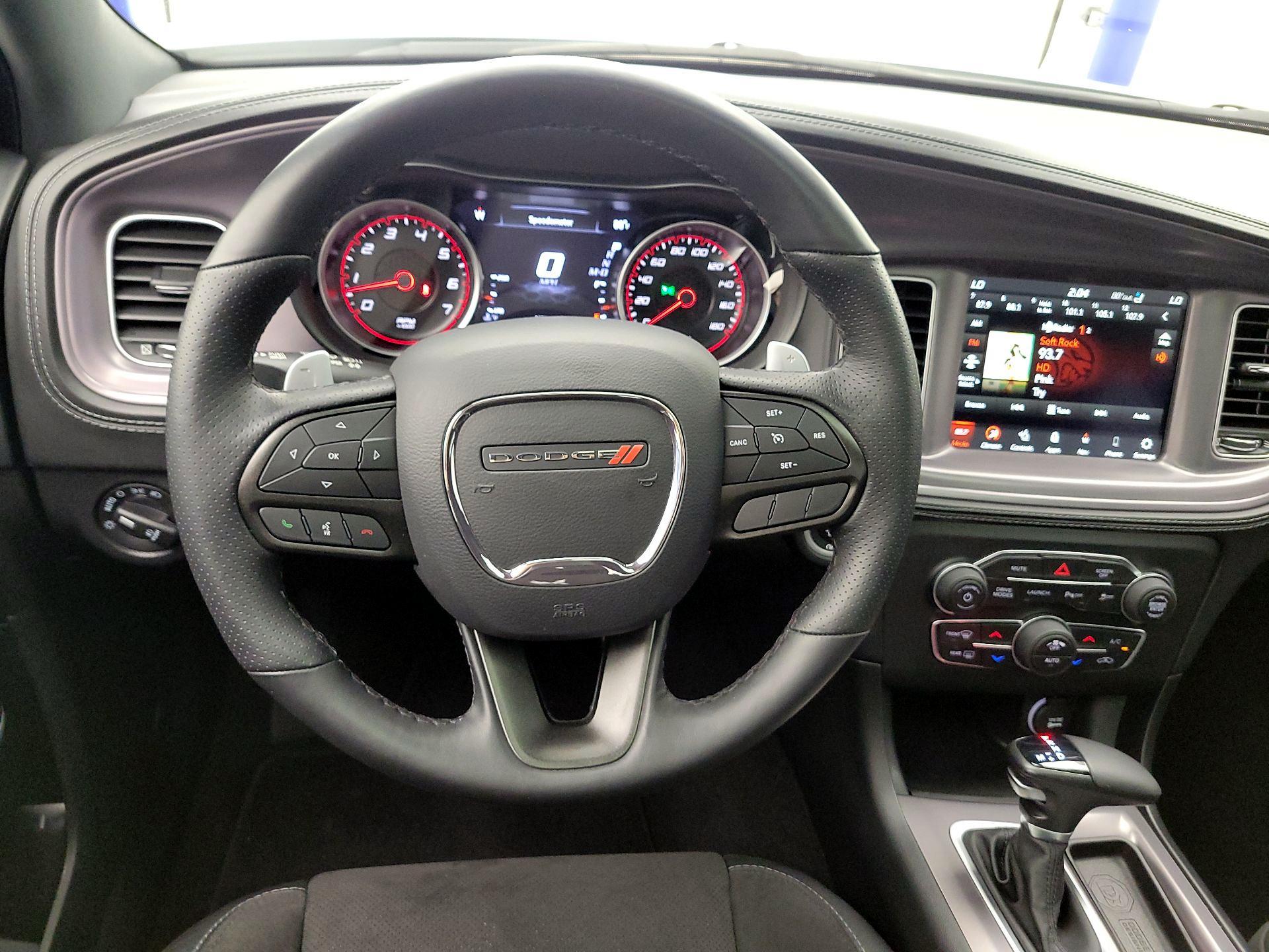 Thumbnail: 2023 Dodge Charger - 10