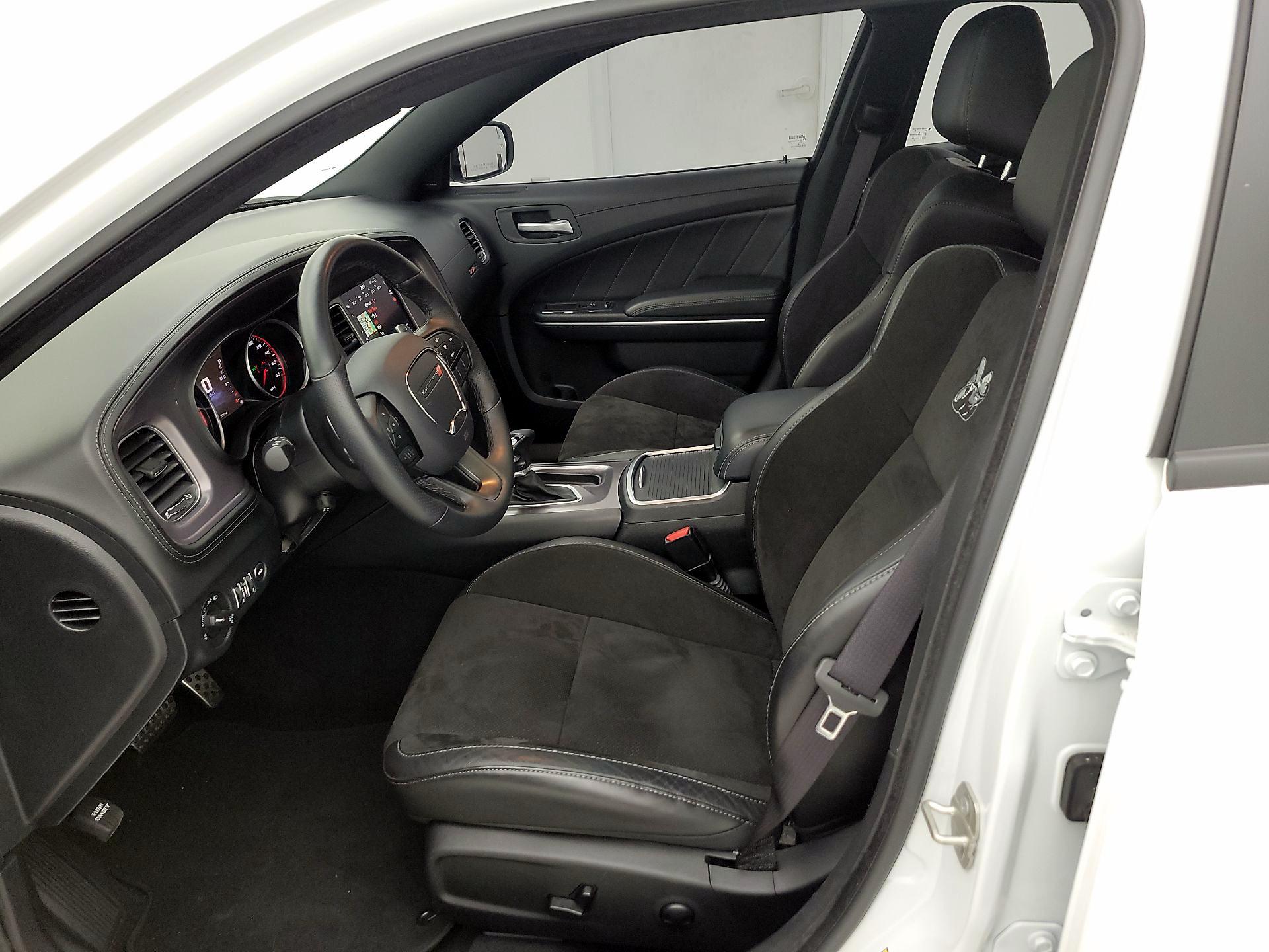 Thumbnail: 2023 Dodge Charger - 11