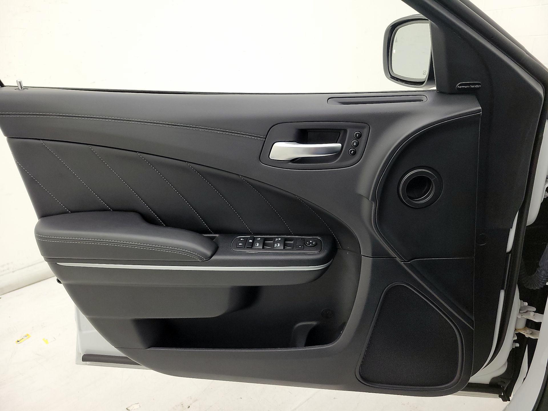 Thumbnail: 2023 Dodge Charger - 12