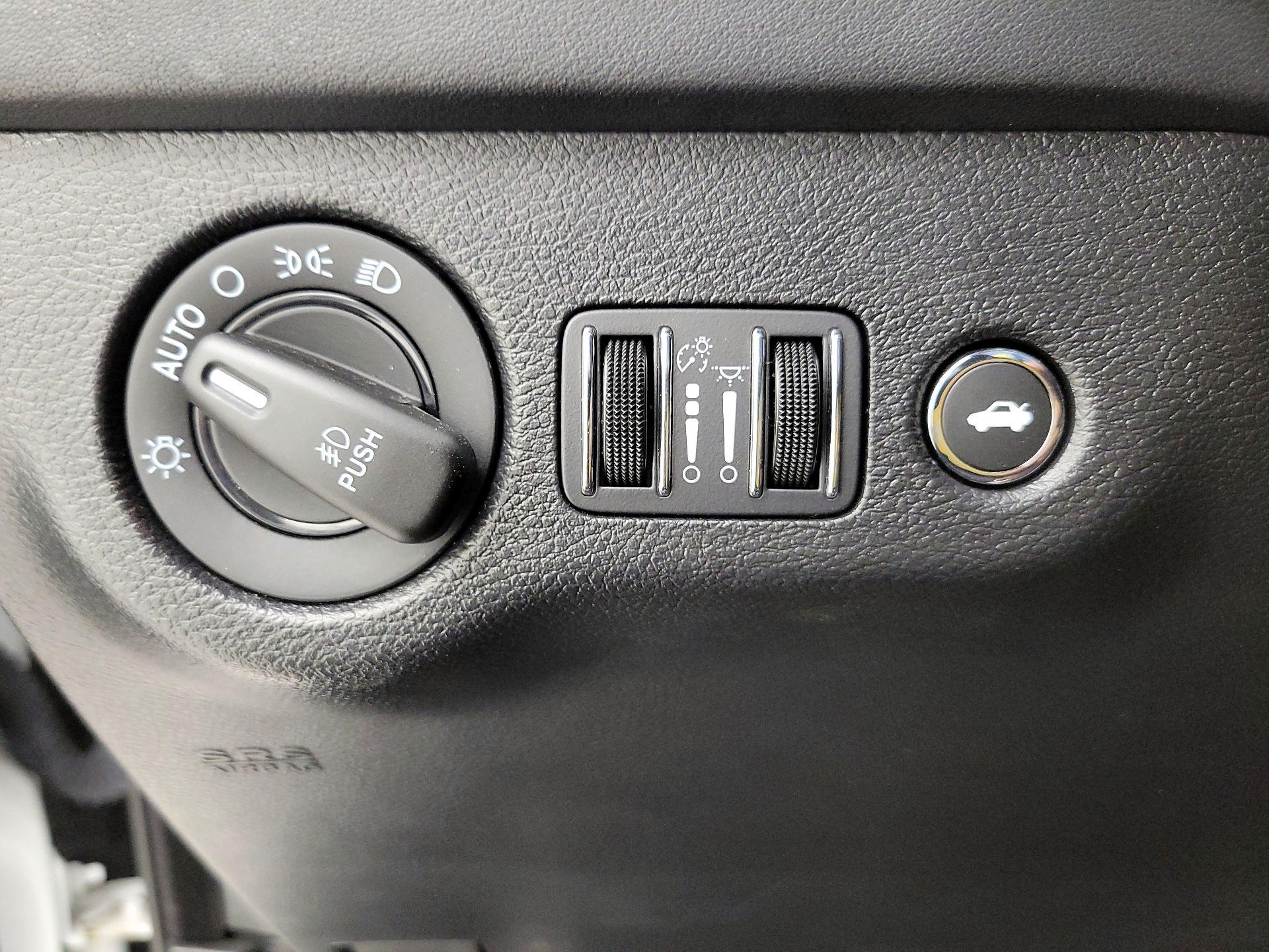 Thumbnail: 2023 Dodge Charger - 13