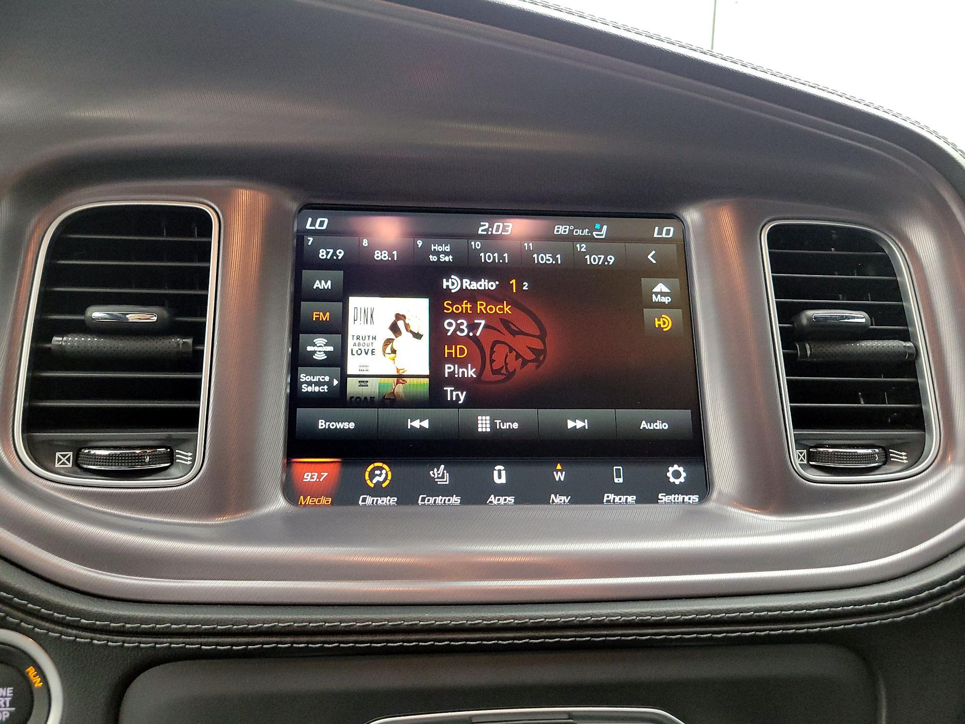 Thumbnail: 2023 Dodge Charger - 15