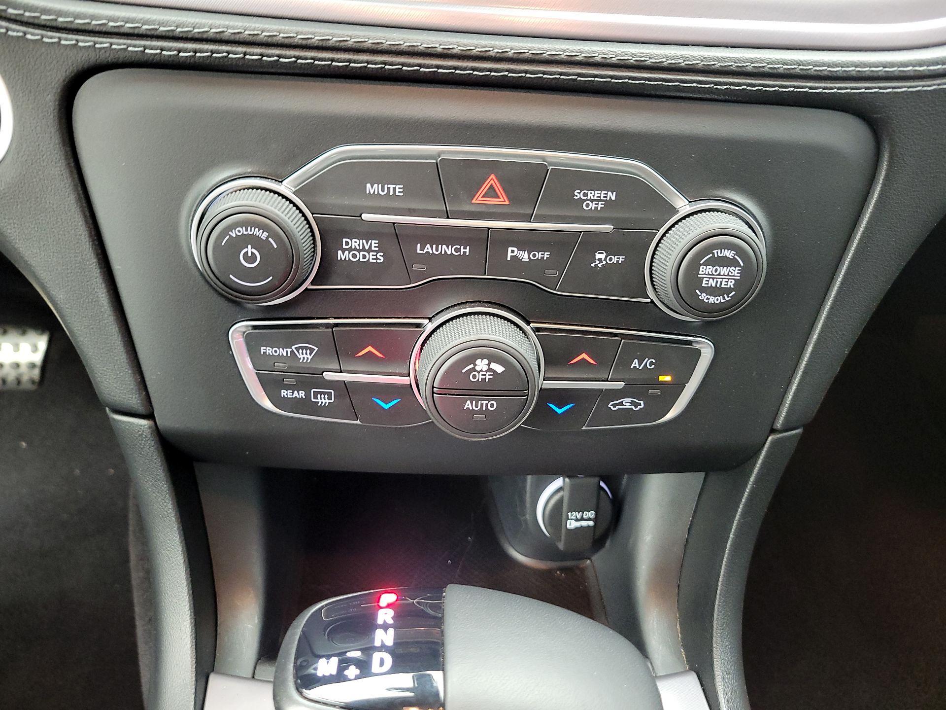 Thumbnail: 2023 Dodge Charger - 16