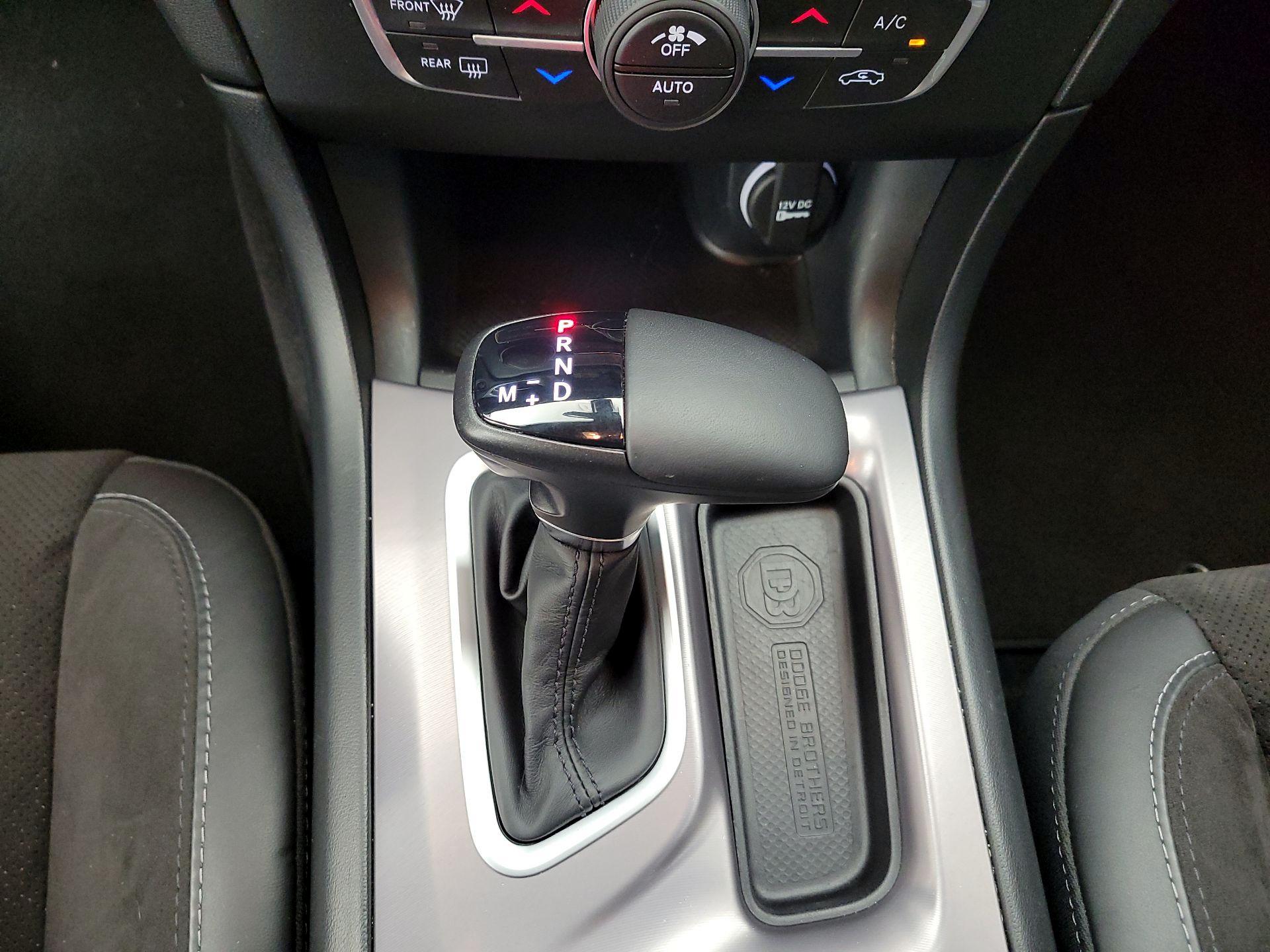 Thumbnail: 2023 Dodge Charger - 17