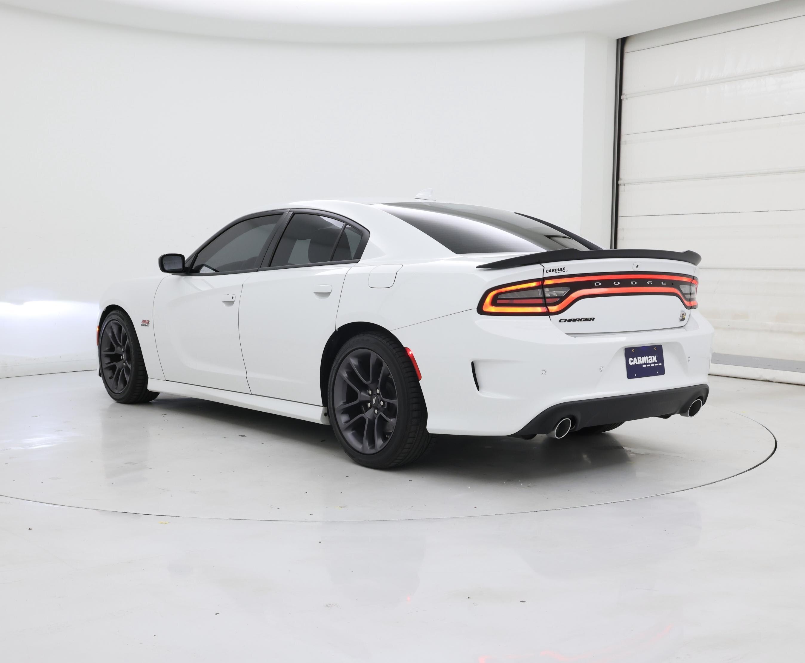 Thumbnail: 2023 Dodge Charger - 2