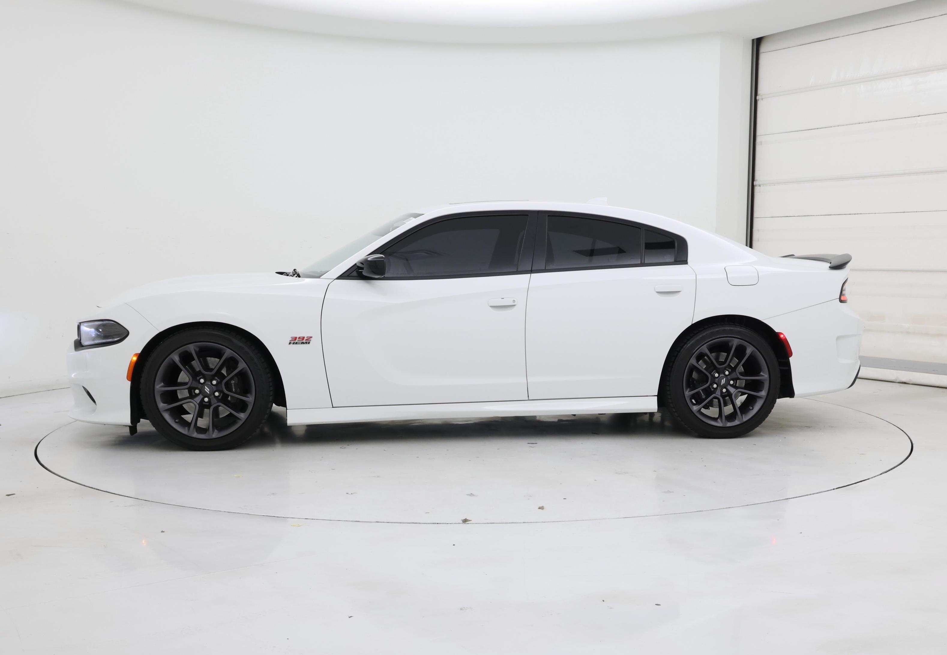 Thumbnail: 2023 Dodge Charger - 3