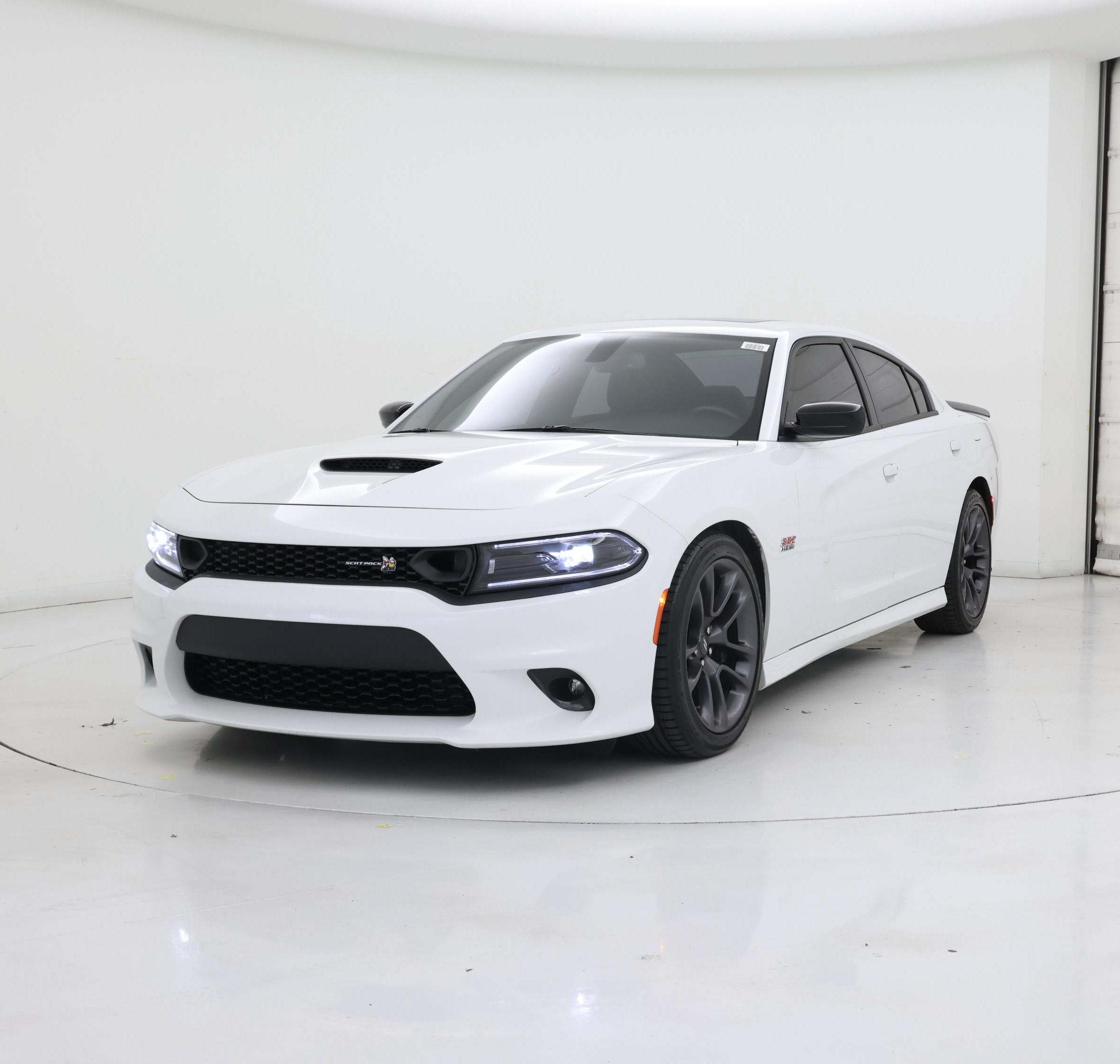 Thumbnail: 2023 Dodge Charger - 4