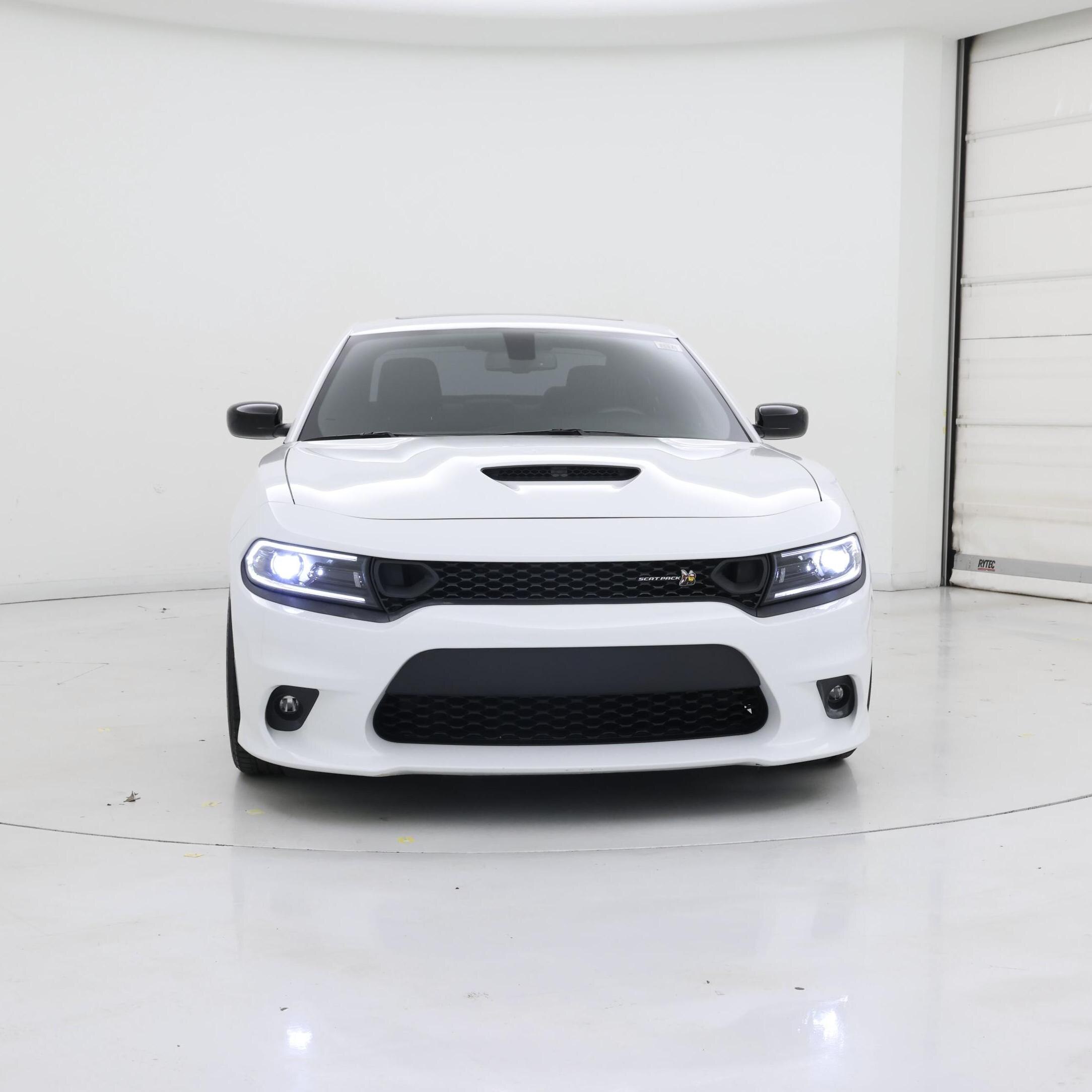 Thumbnail: 2023 Dodge Charger - 5