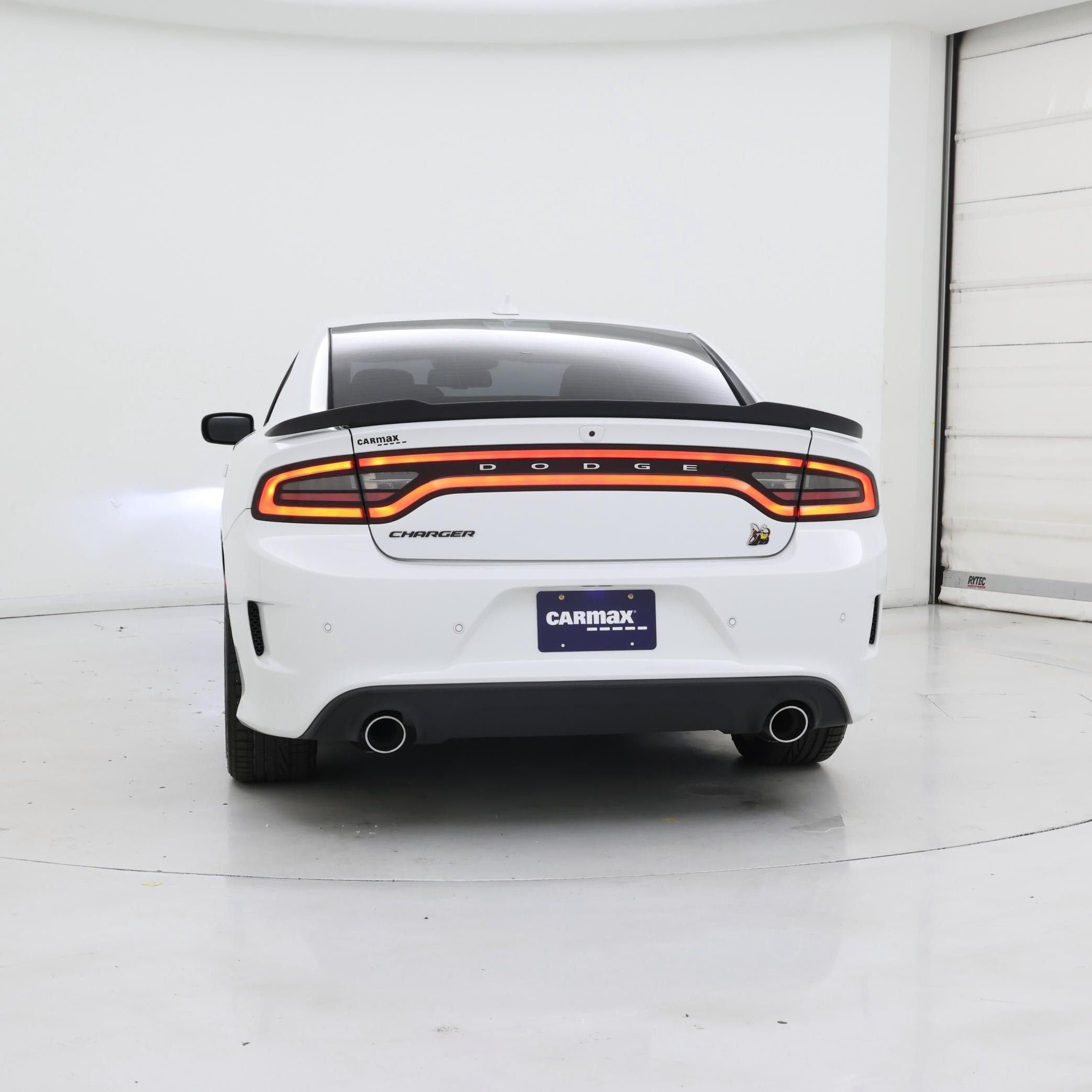 Thumbnail: 2023 Dodge Charger - 6