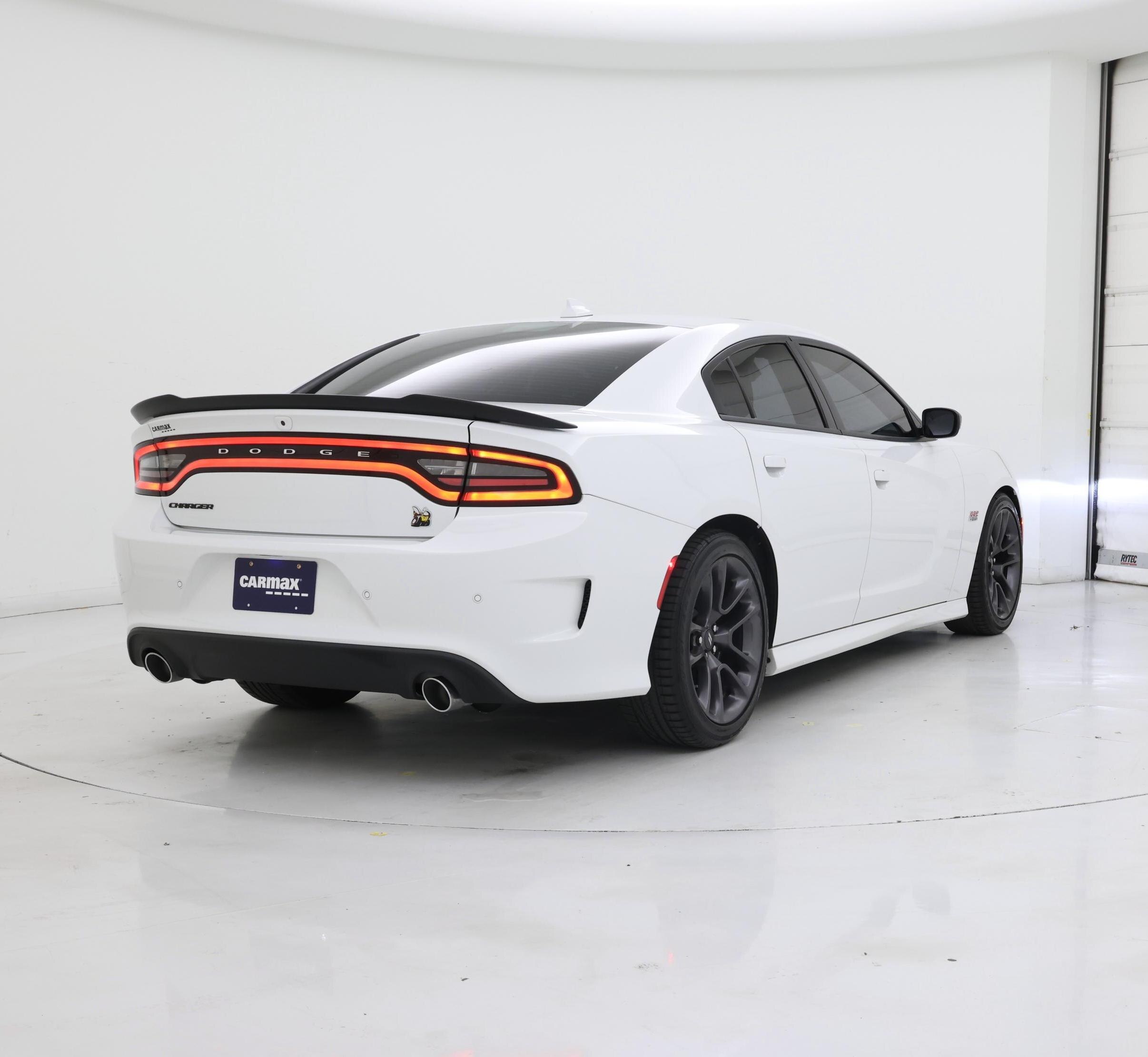 Thumbnail: 2023 Dodge Charger - 8