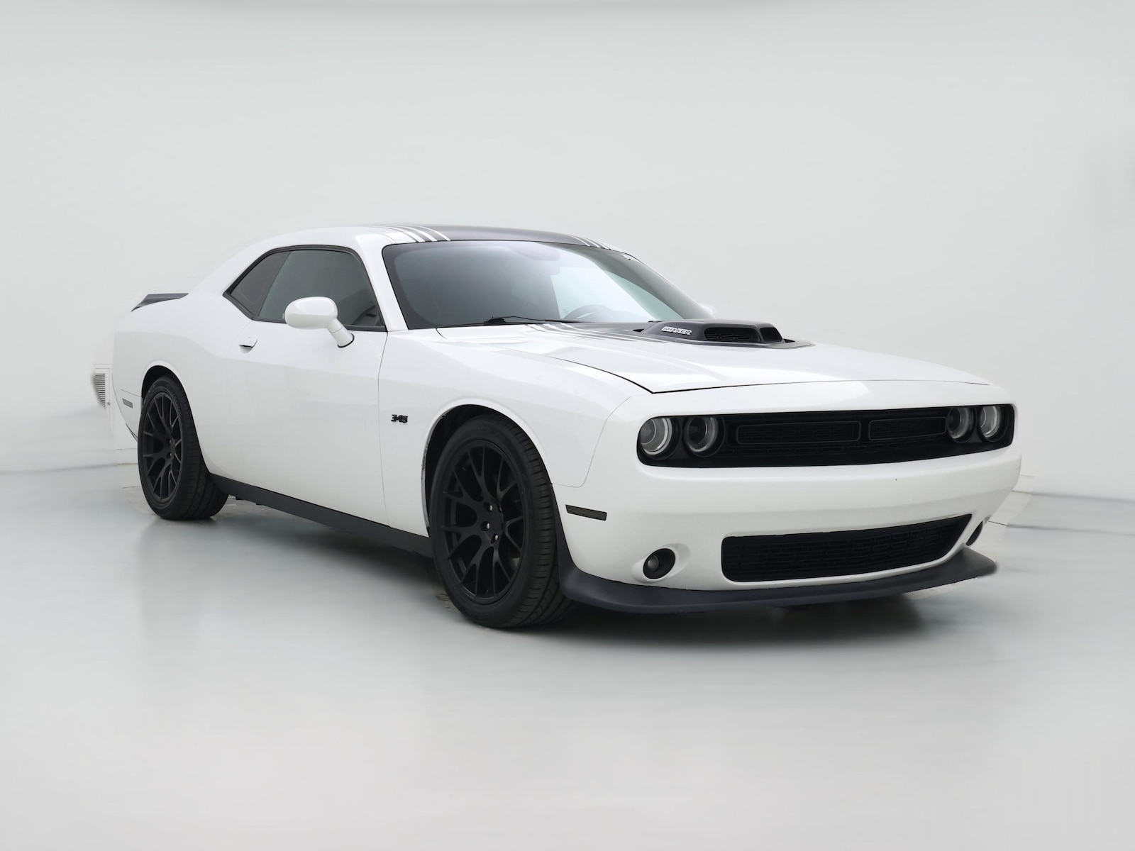 2015 Dodge Challenger R/T