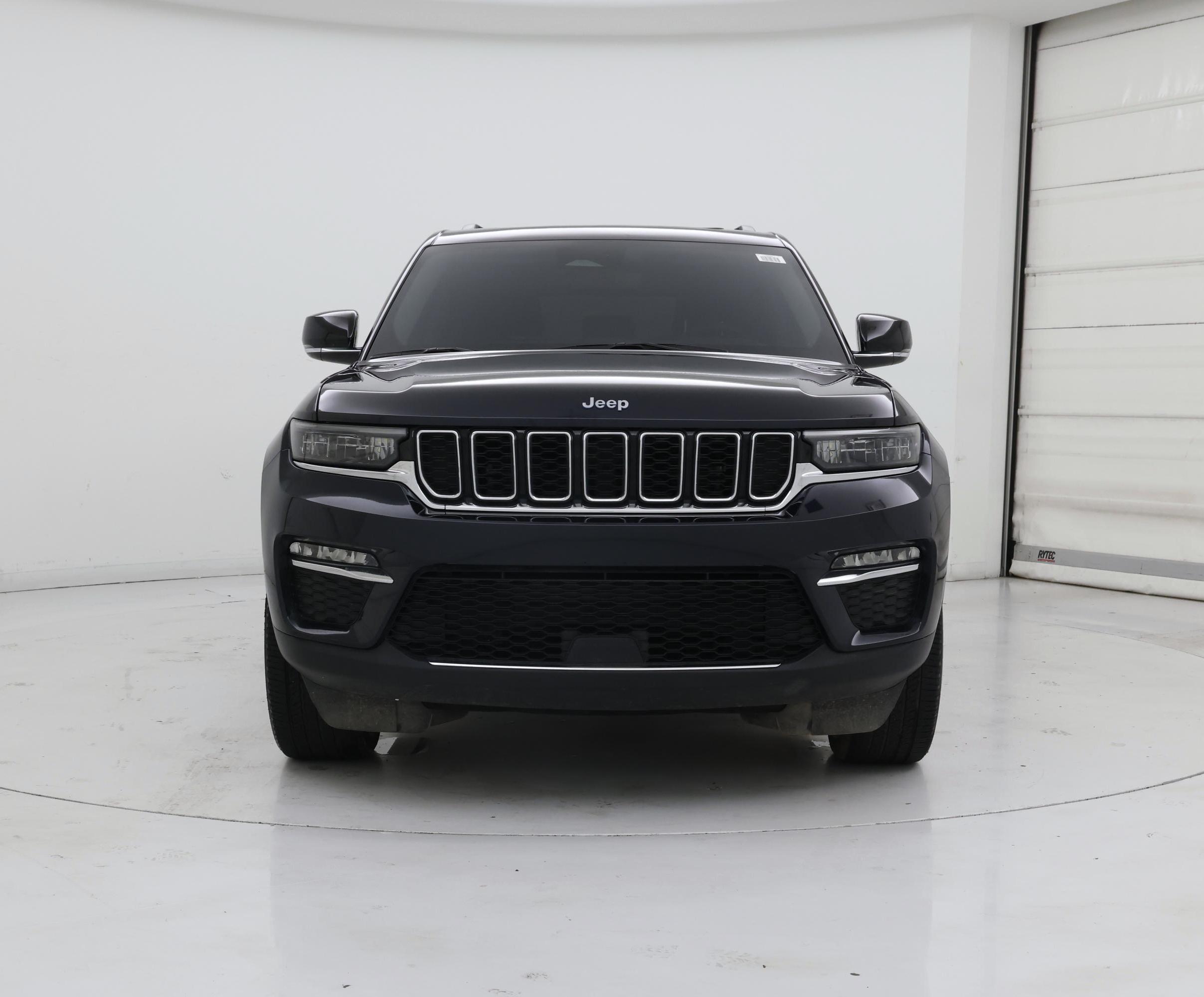 Thumbnail: 2023 Jeep Grand Cherokee - 5
