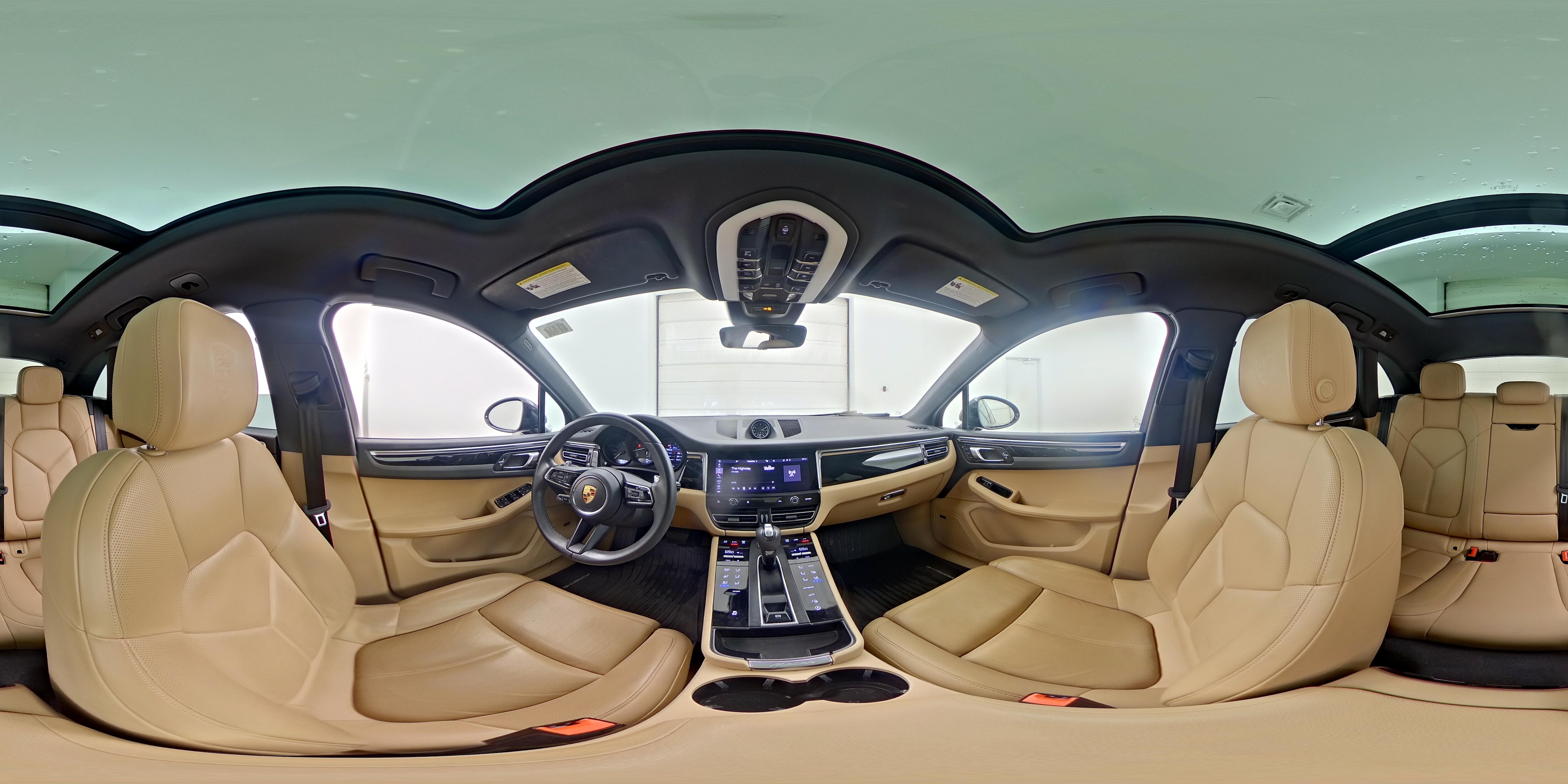2024 Porsche Macan Base - Photo 26