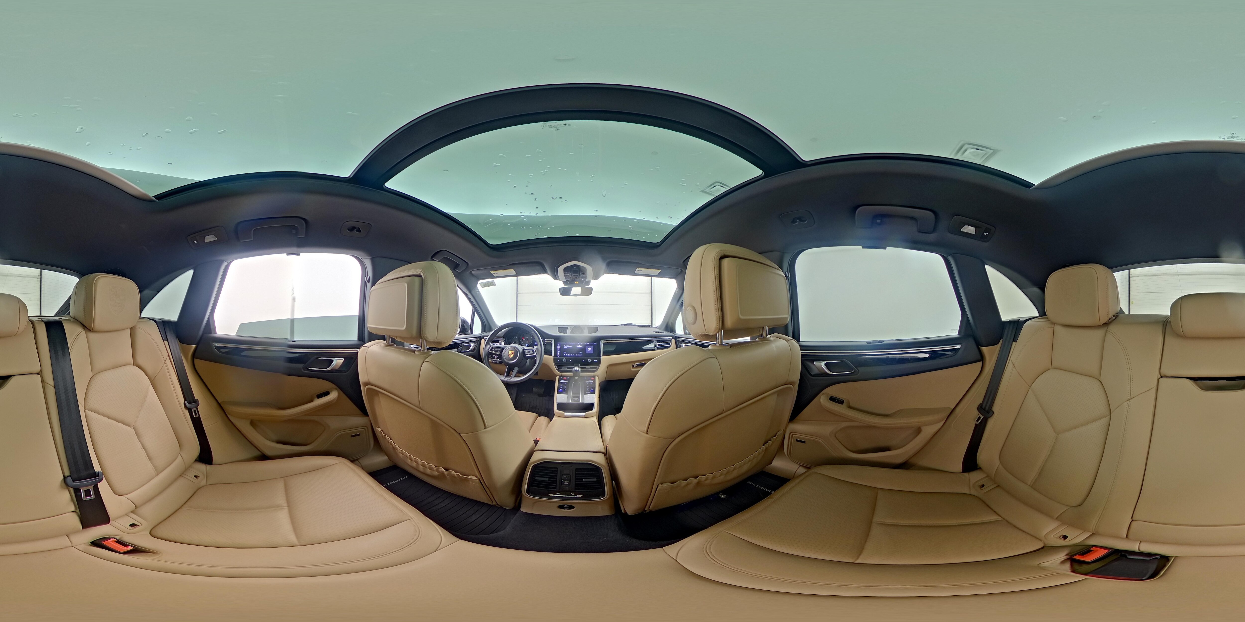 2024 Porsche Macan Base - Photo 27