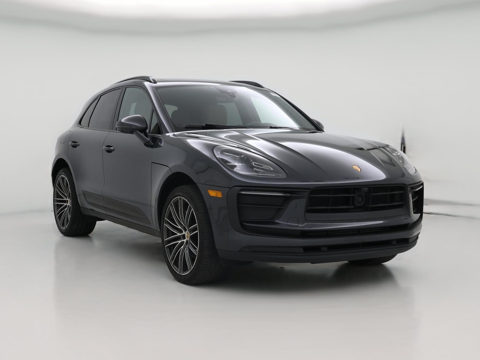 2024 Porsche Macan Base - Photo 1