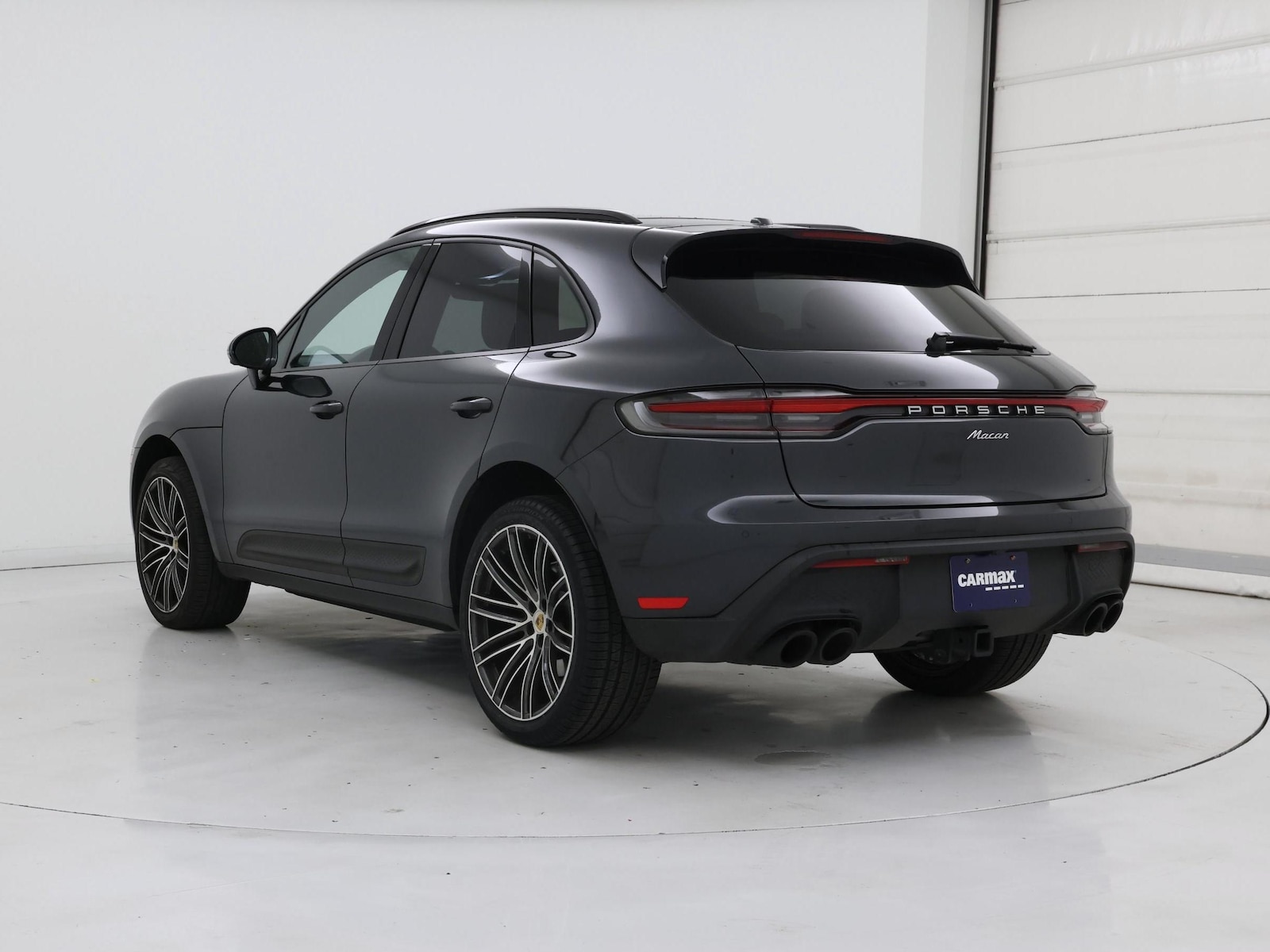 2024 Porsche Macan Base - Photo 3