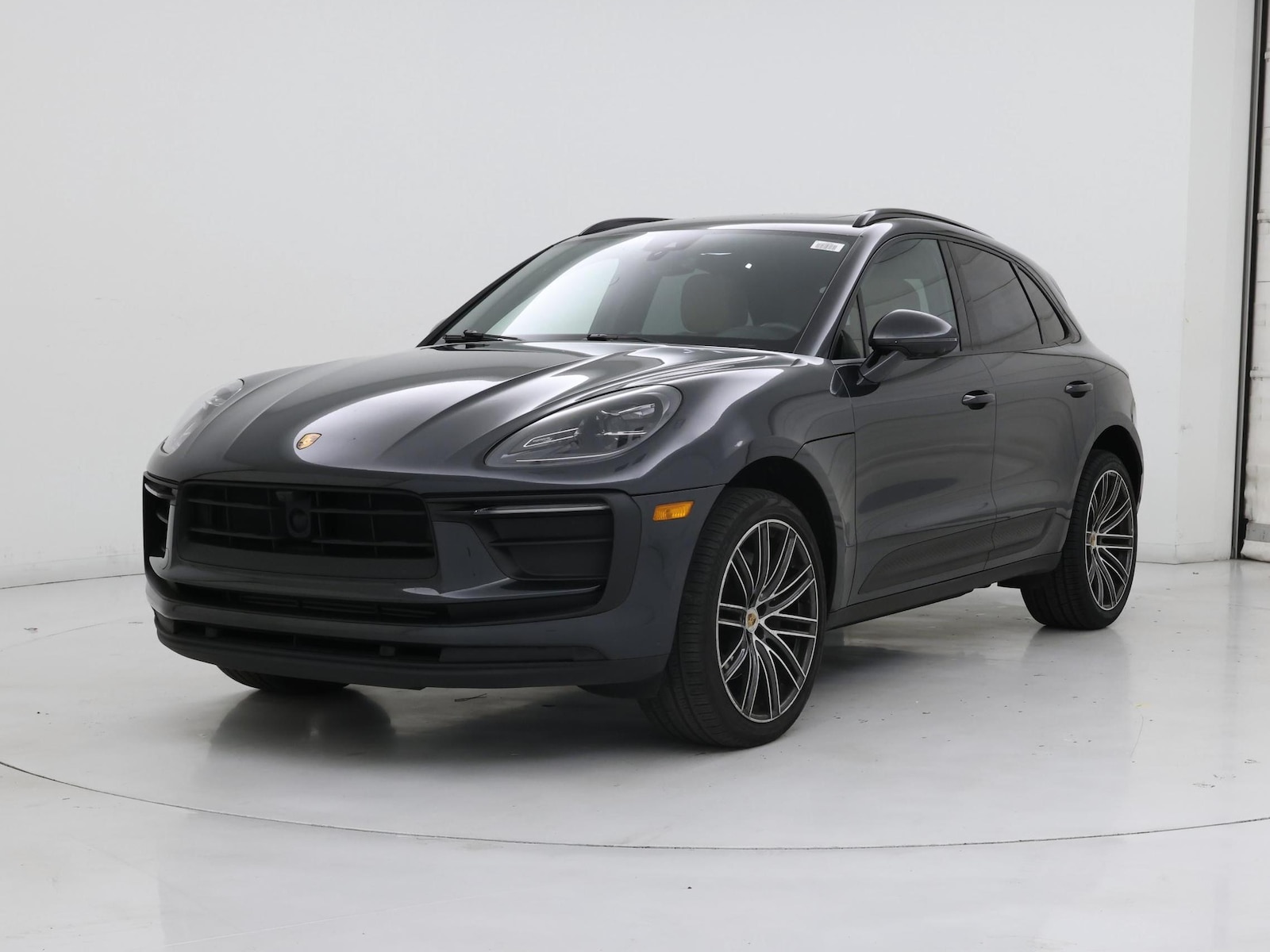 2024 Porsche Macan Base - Photo 5