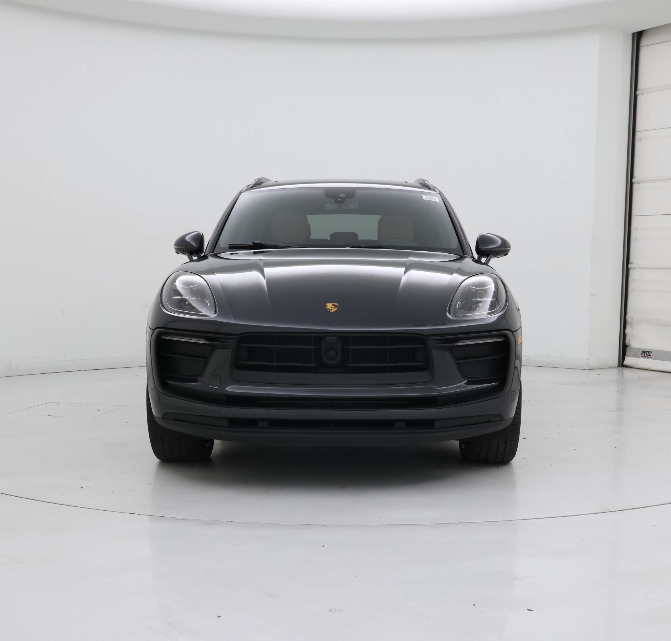 Thumbnail: 2024 Porsche Macan - 5