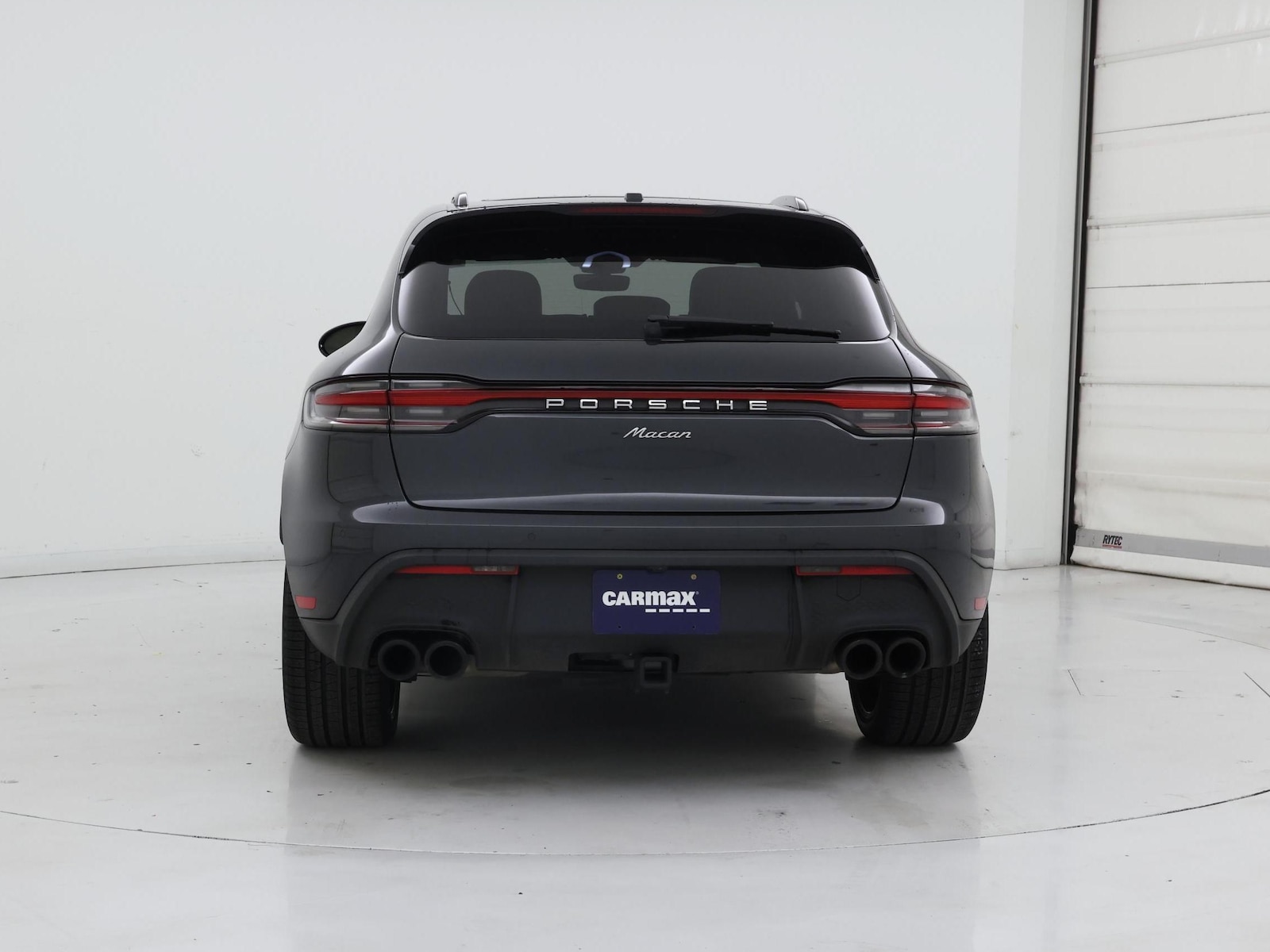 2024 Porsche Macan Base - Photo 7