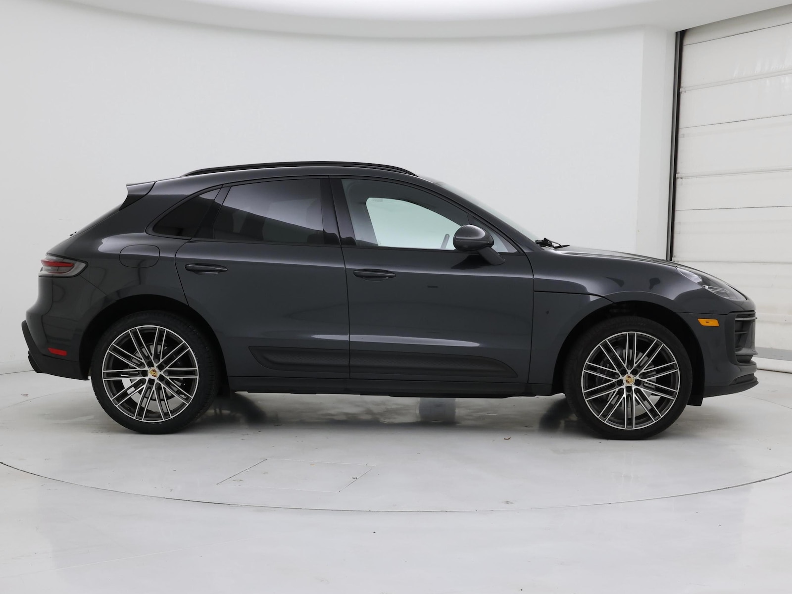 2024 Porsche Macan Base - Photo 8