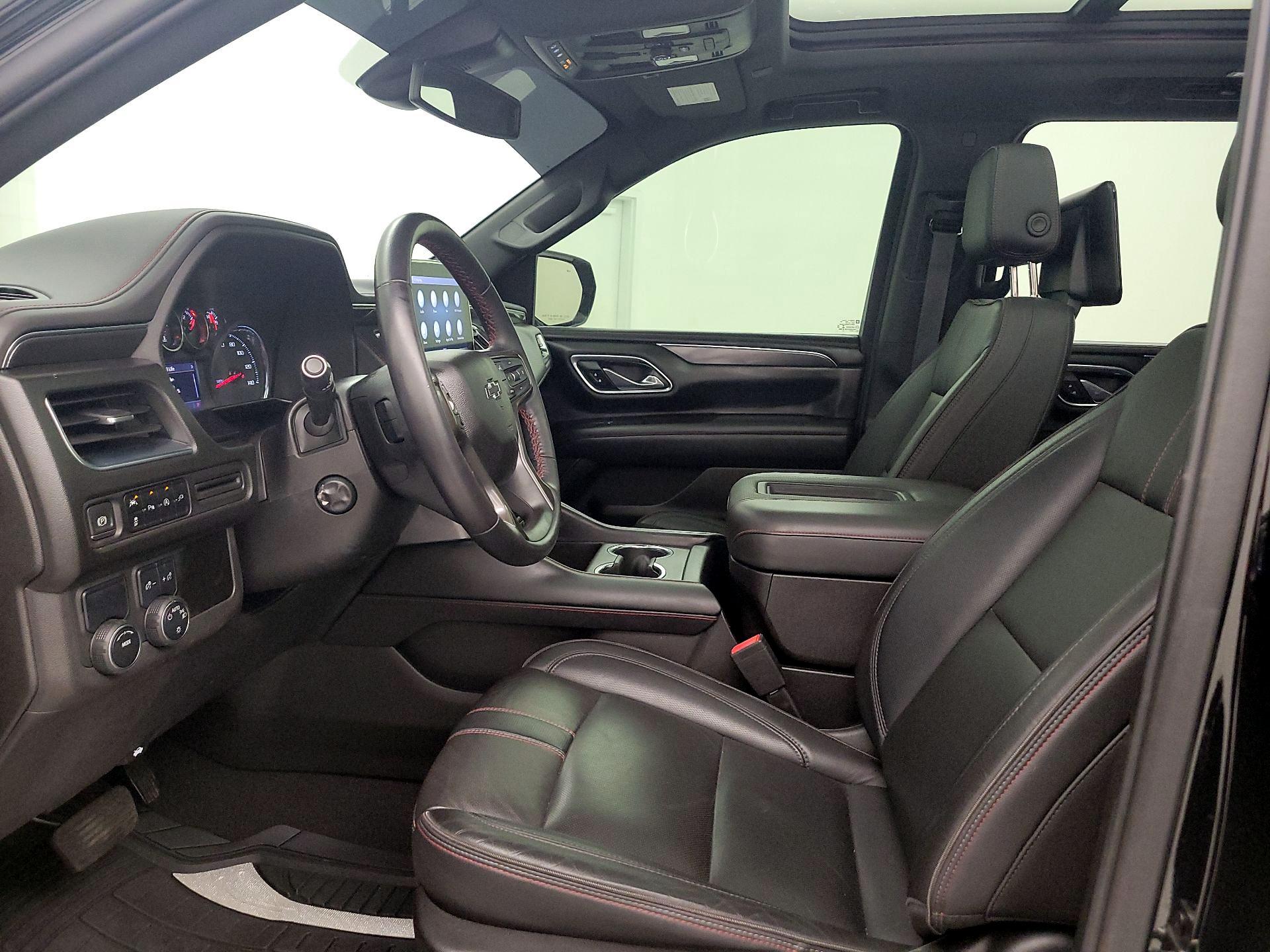 Thumbnail: 2021 Chevrolet Suburban - 11