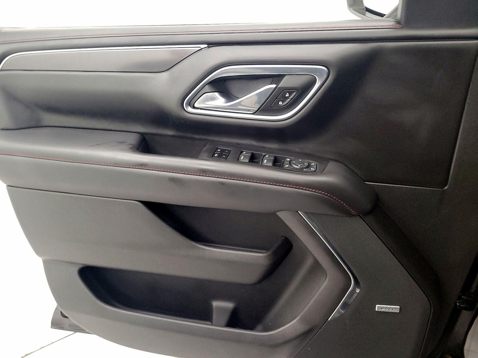 2021 Chevrolet Suburban RST - Photo 13