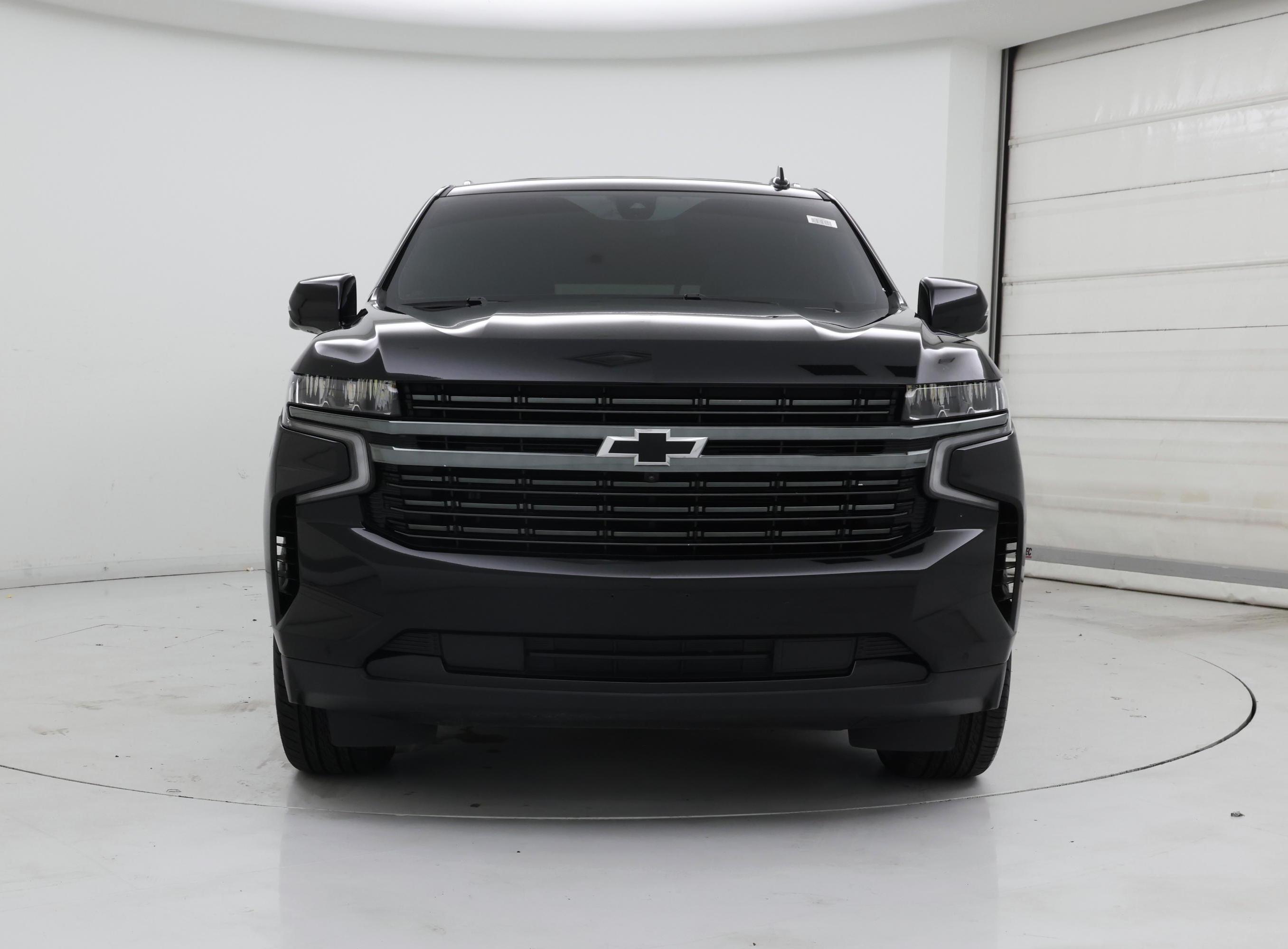 Thumbnail: 2021 Chevrolet Suburban - 5