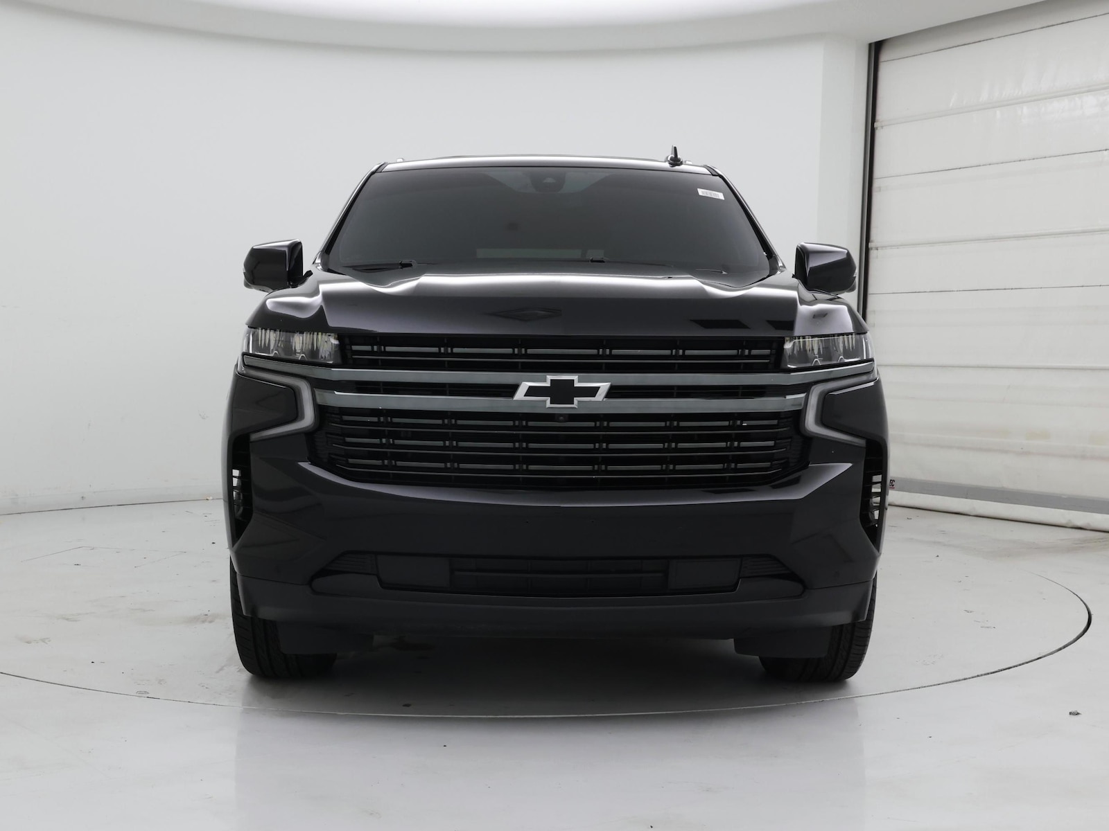 2021 Chevrolet Suburban RST - Photo 6
