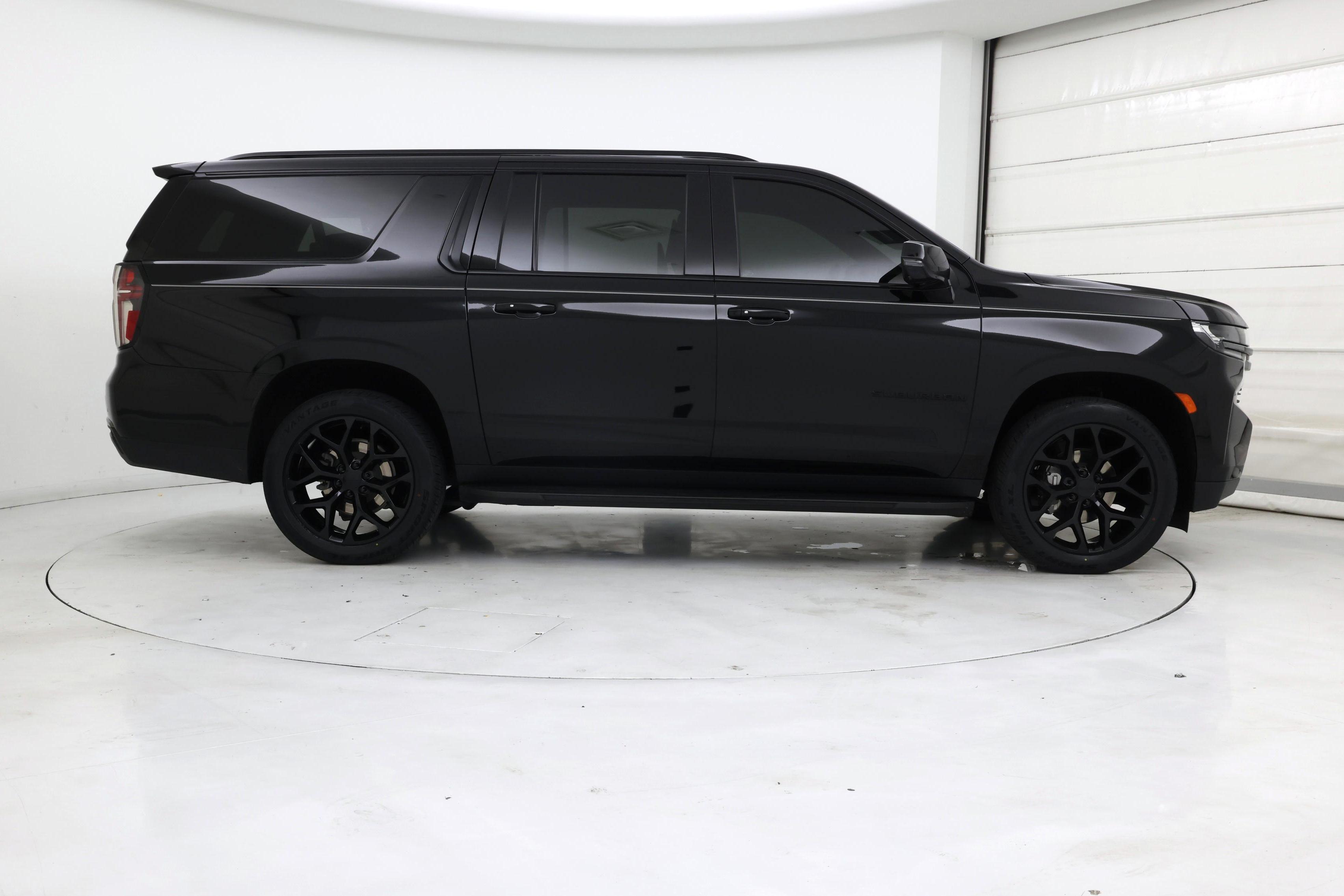 Thumbnail: 2021 Chevrolet Suburban - 7