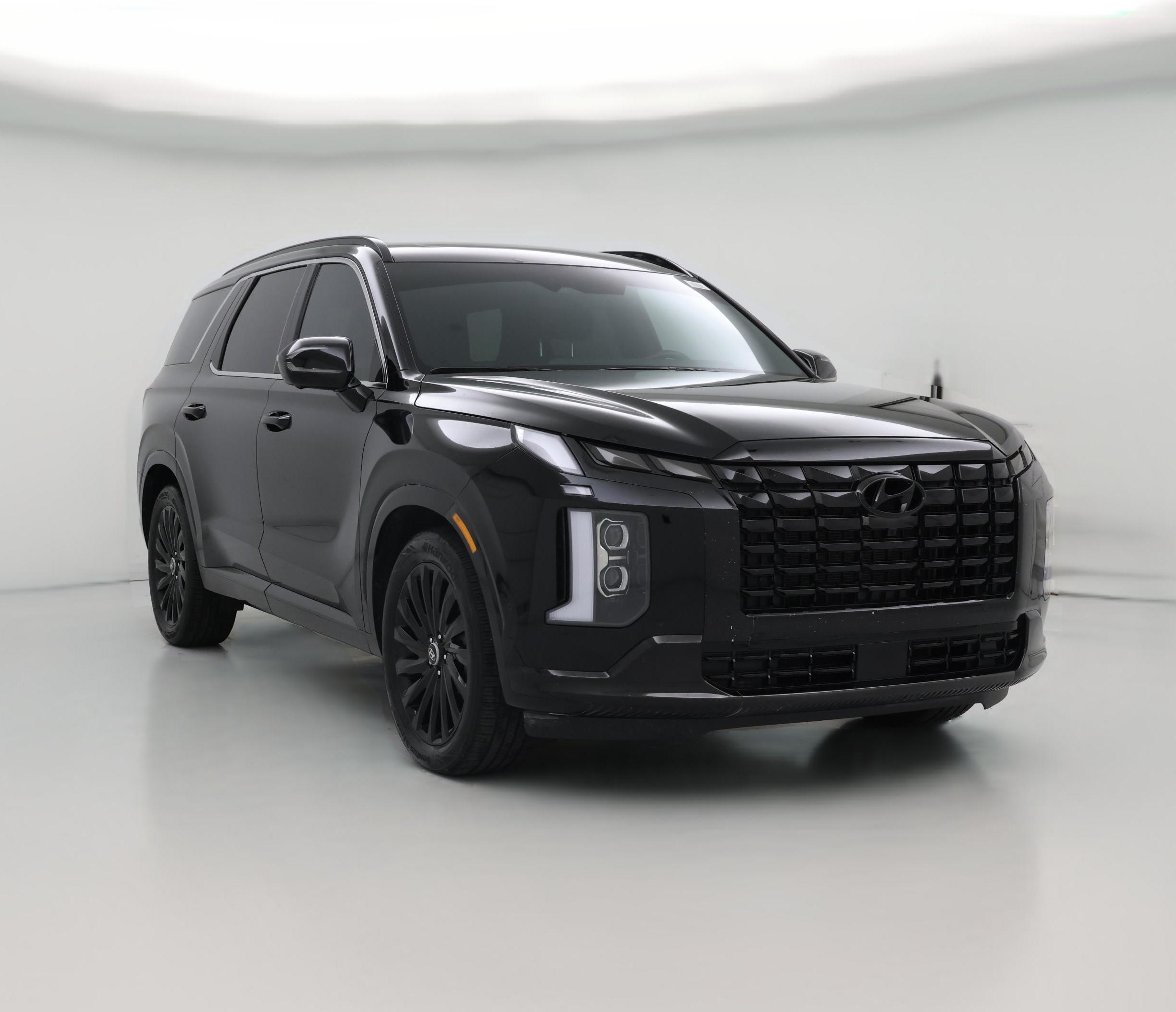 Thumbnail: 2025 Hyundai Palisade - 1