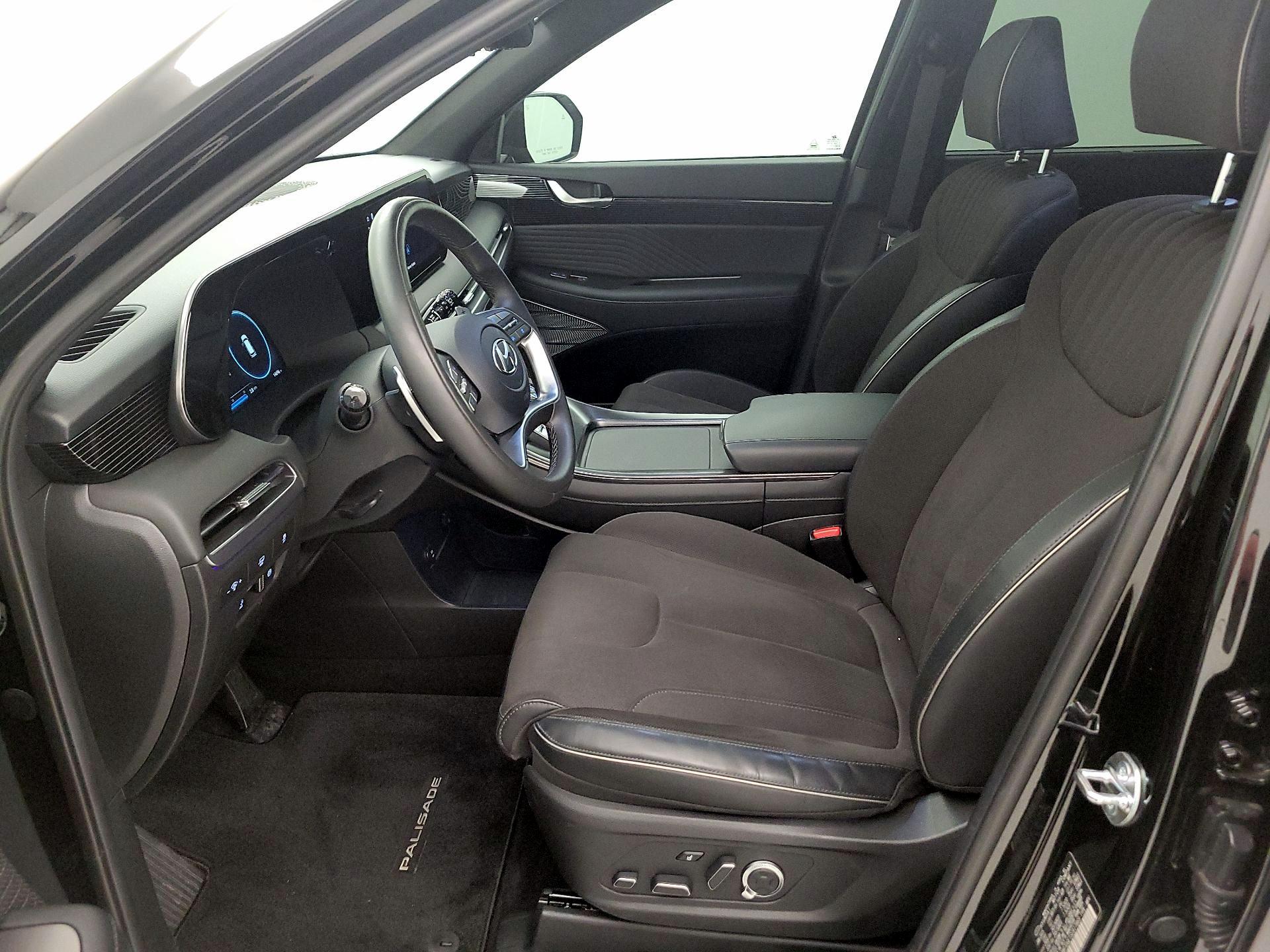 Thumbnail: 2025 Hyundai Palisade - 11