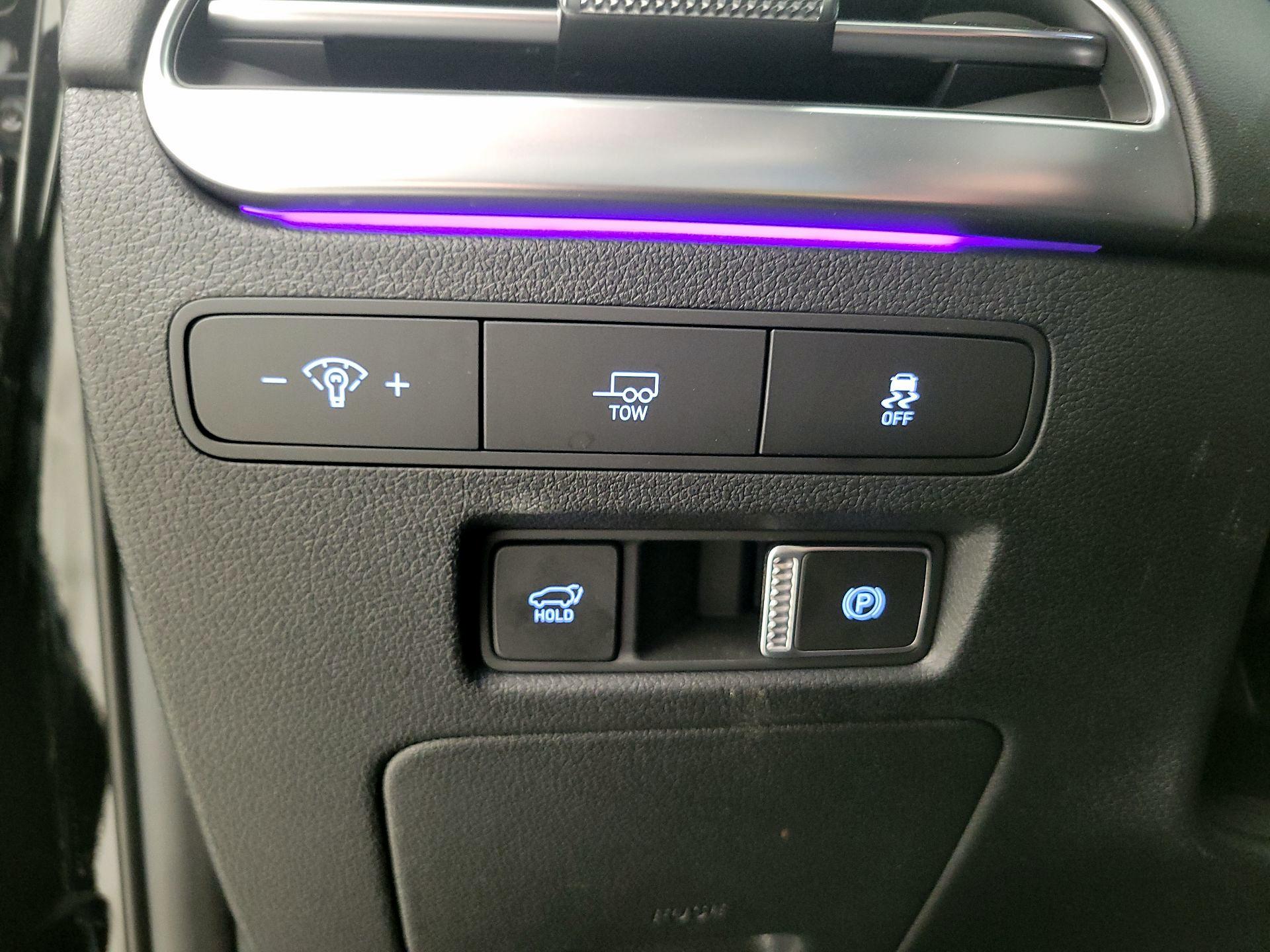 Thumbnail: 2025 Hyundai Palisade - 13