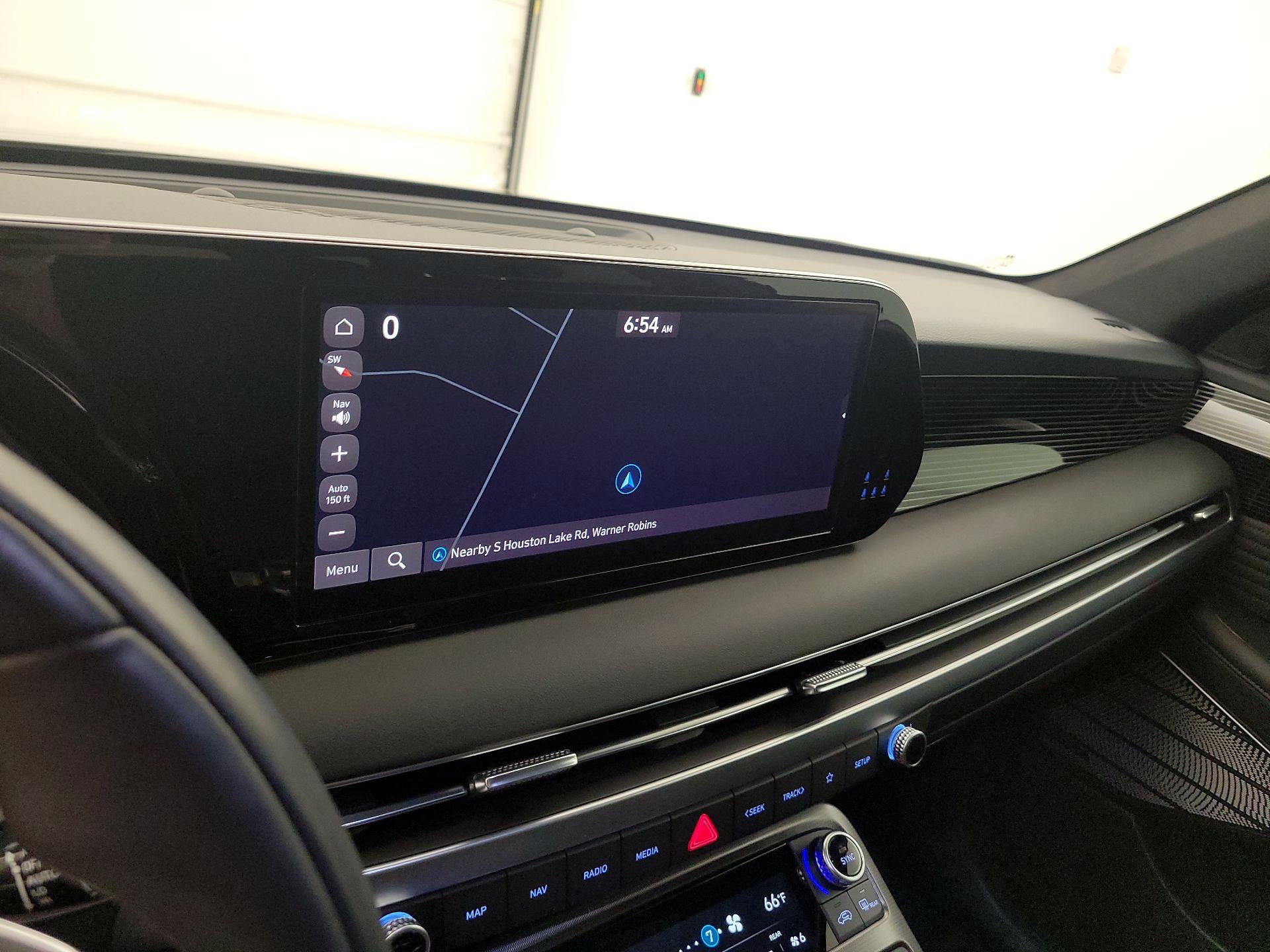 Thumbnail: 2025 Hyundai Palisade - 14