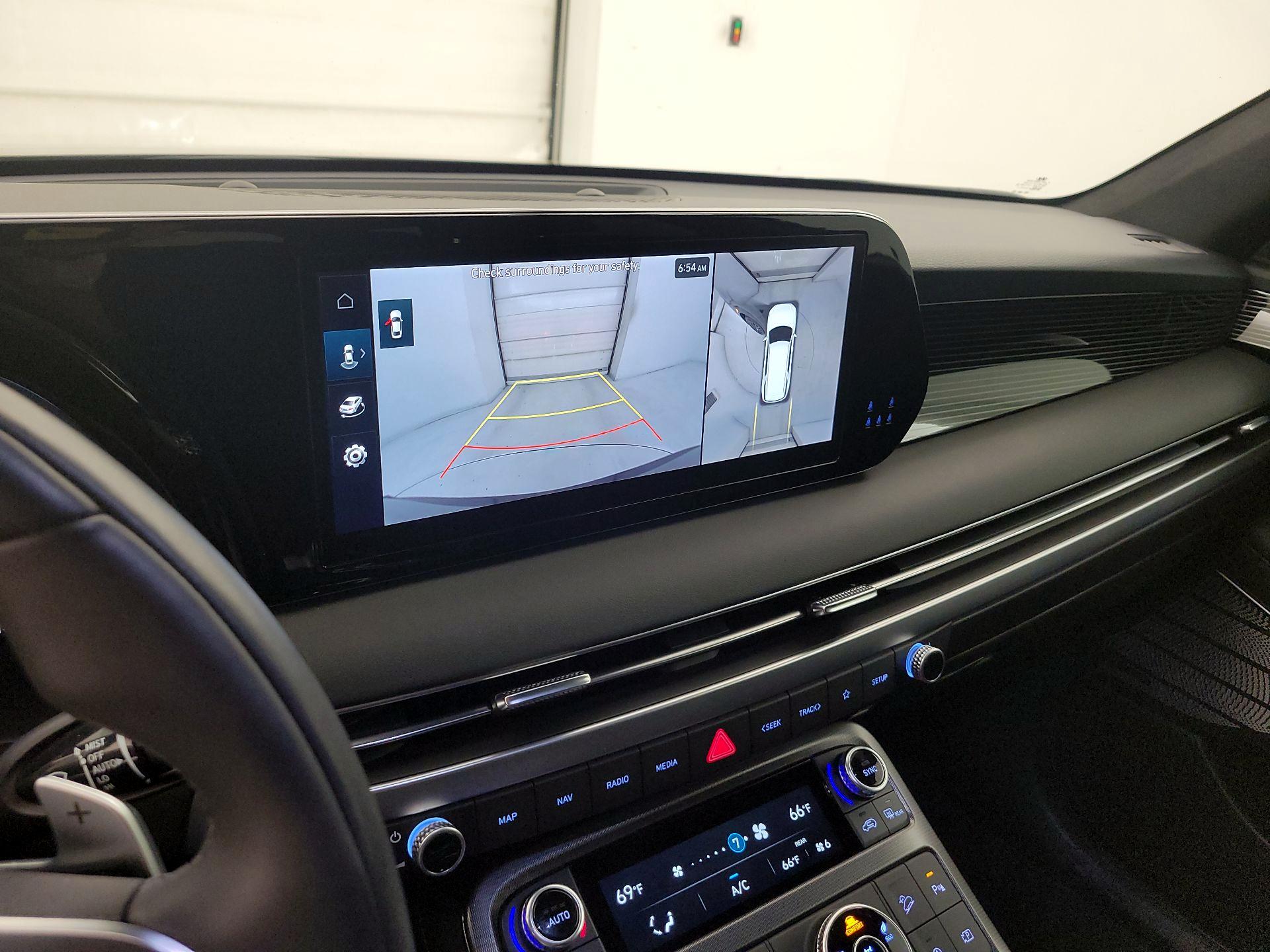 Thumbnail: 2025 Hyundai Palisade - 15