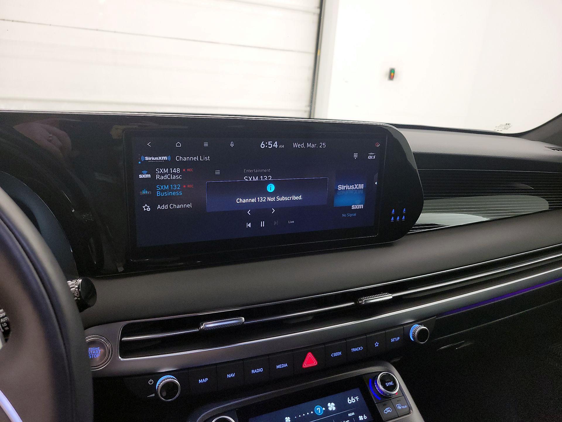 Thumbnail: 2025 Hyundai Palisade - 16