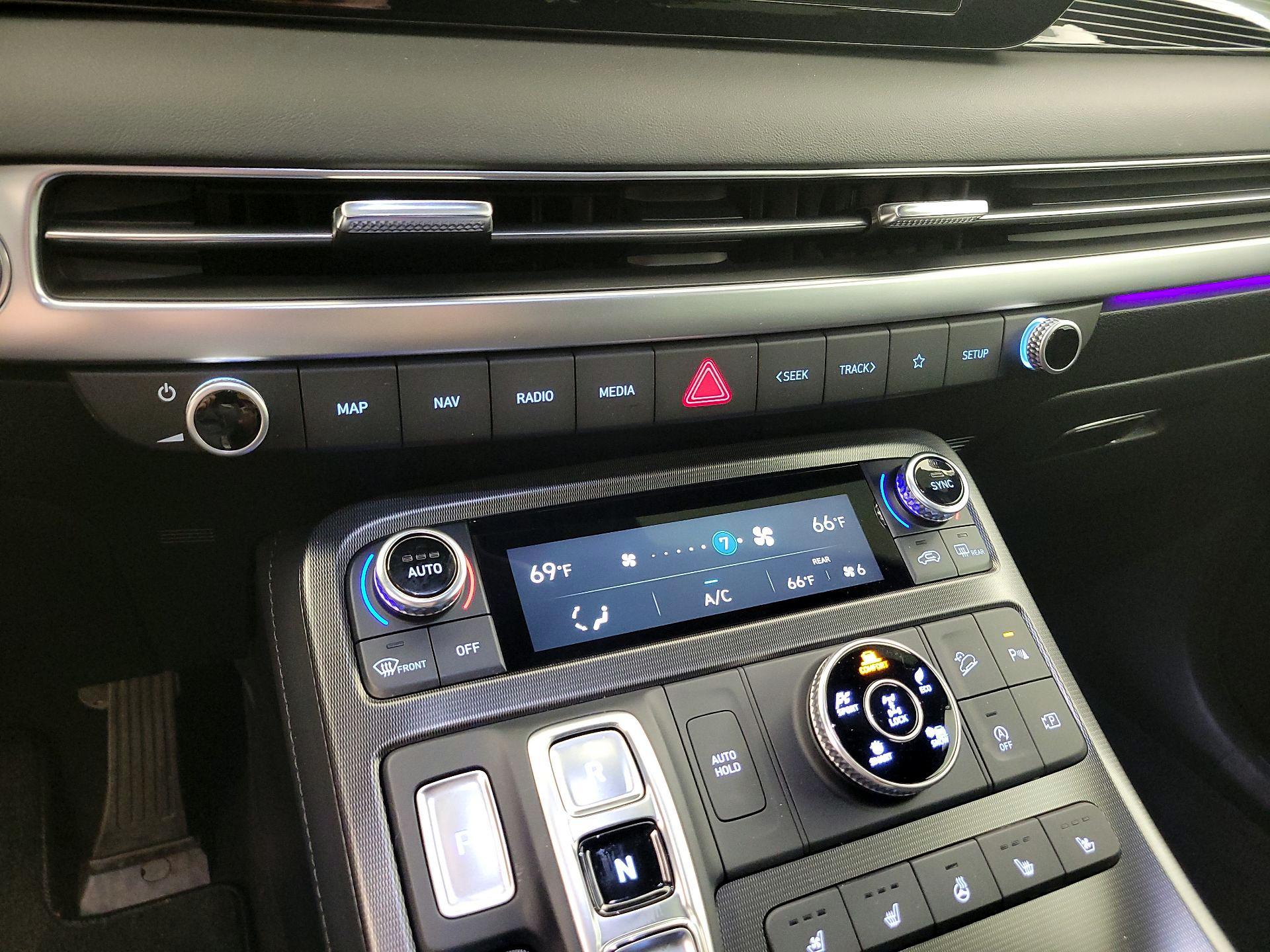 Thumbnail: 2025 Hyundai Palisade - 17