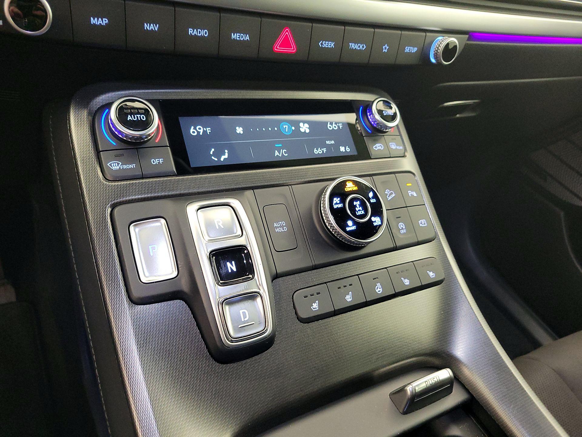 Thumbnail: 2025 Hyundai Palisade - 18