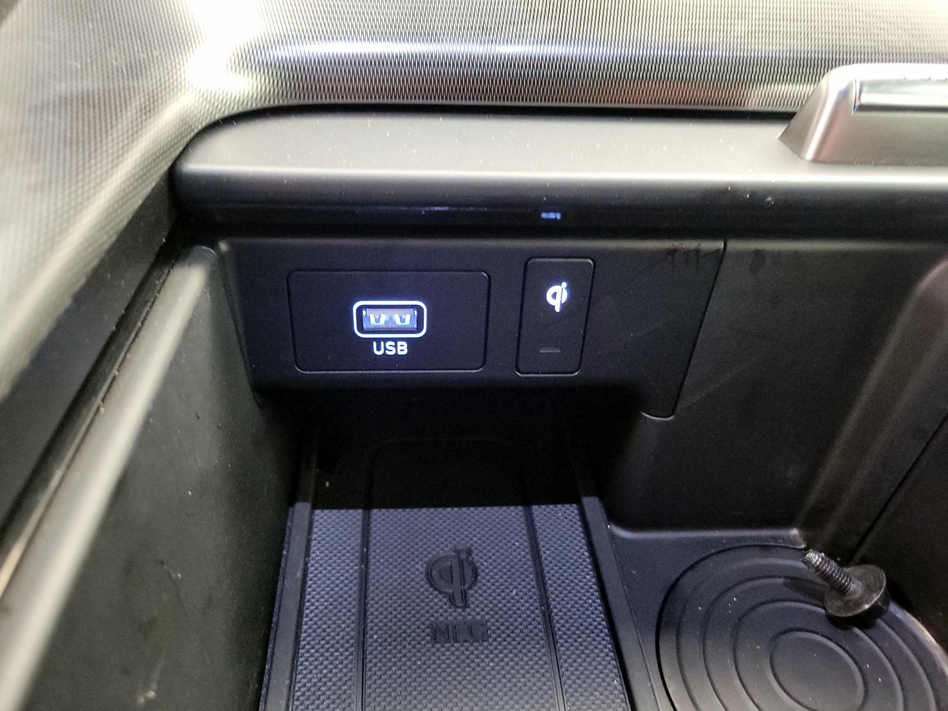 Thumbnail: 2025 Hyundai Palisade - 19