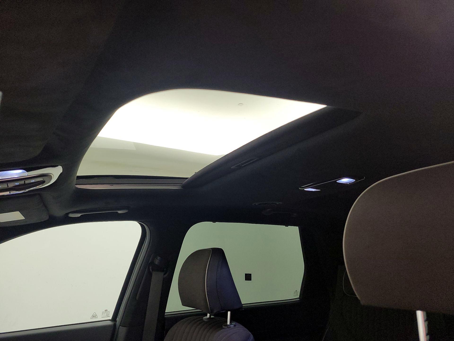 Thumbnail: 2025 Hyundai Palisade - 20