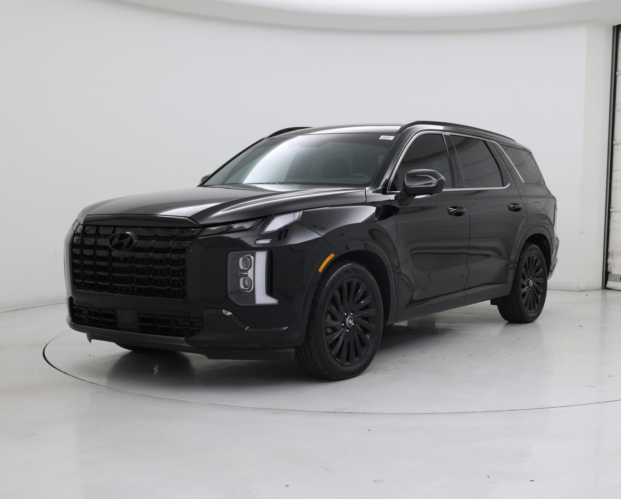 Thumbnail: 2025 Hyundai Palisade - 4