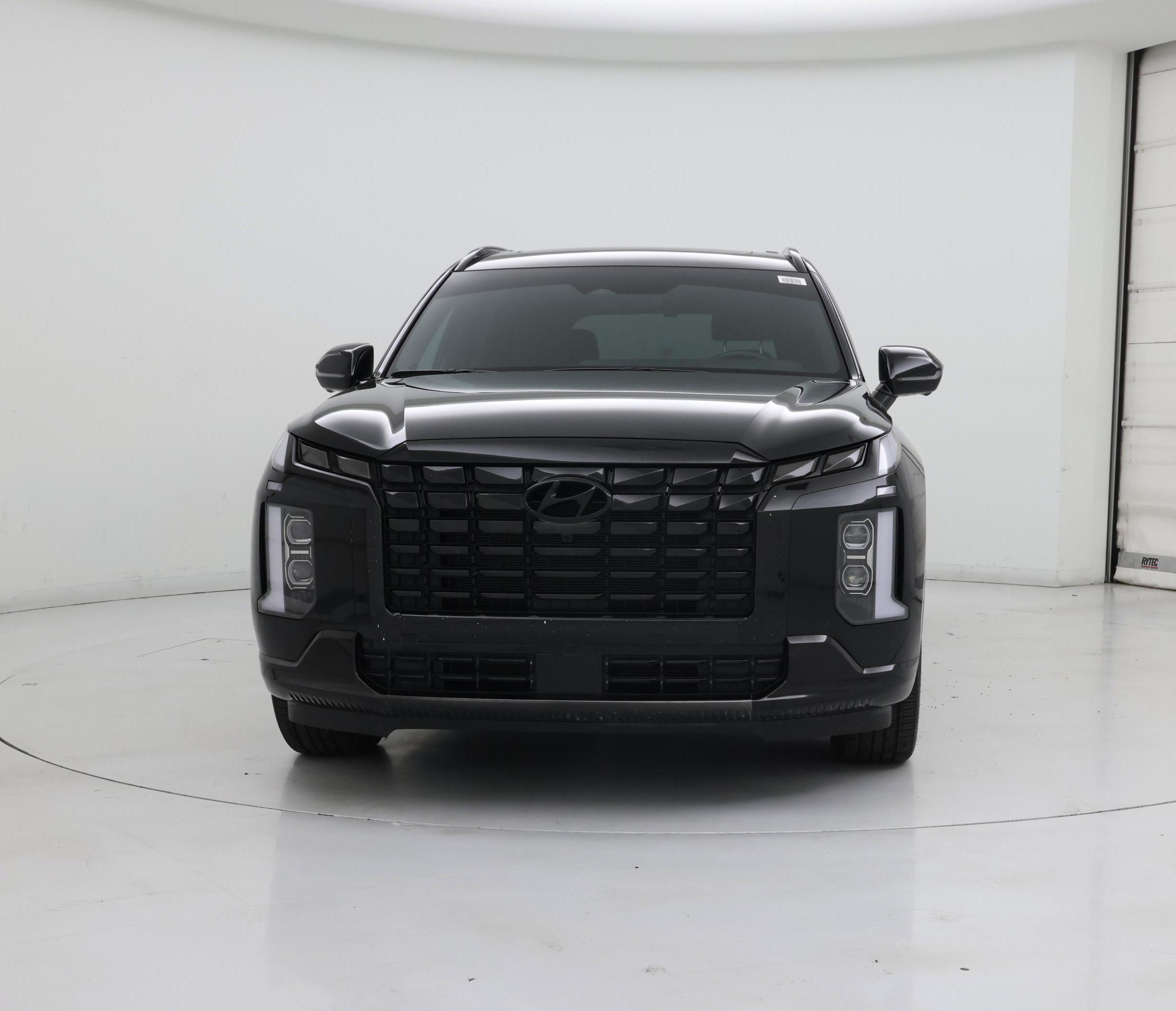 Thumbnail: 2025 Hyundai Palisade - 5