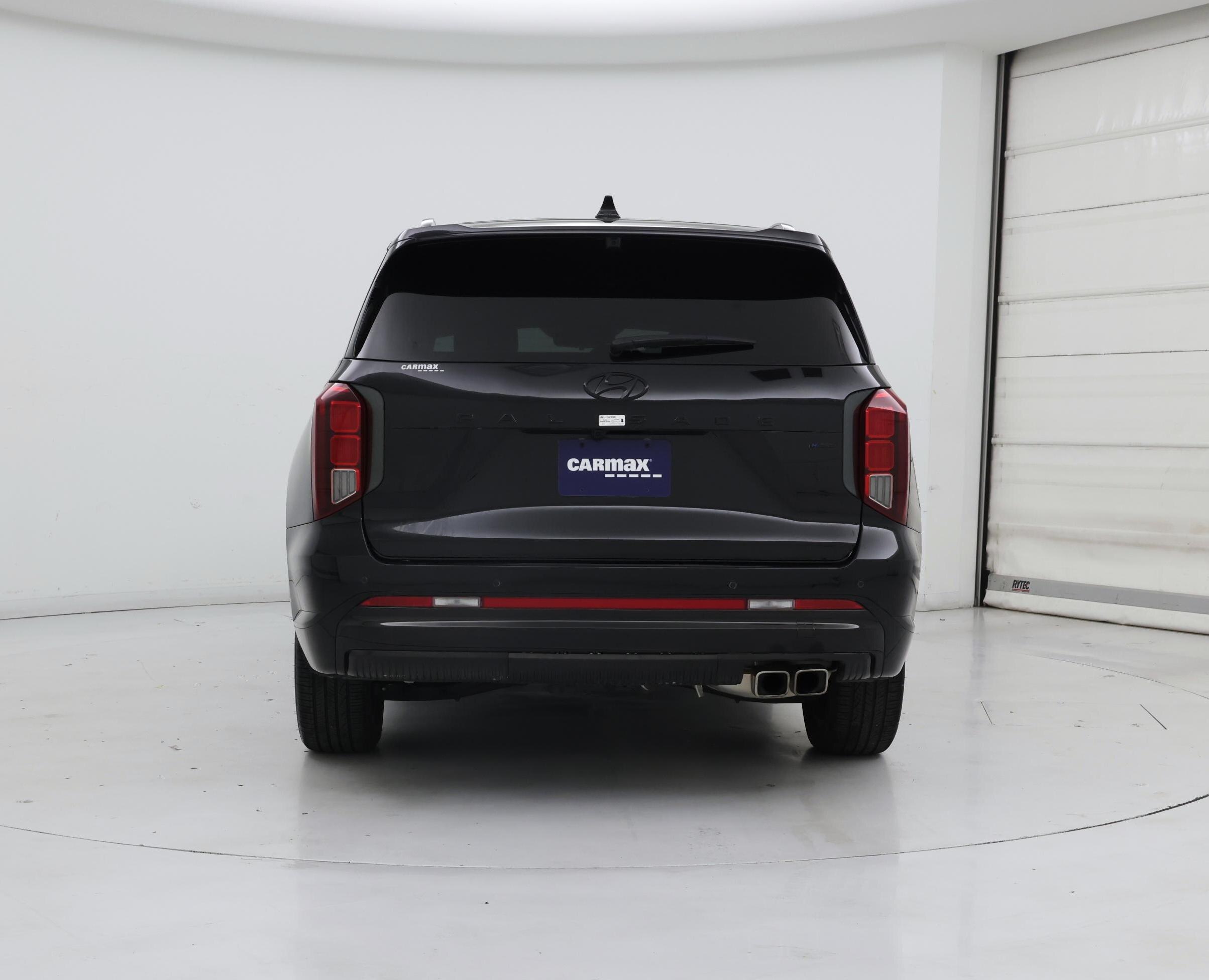 Thumbnail: 2025 Hyundai Palisade - 6